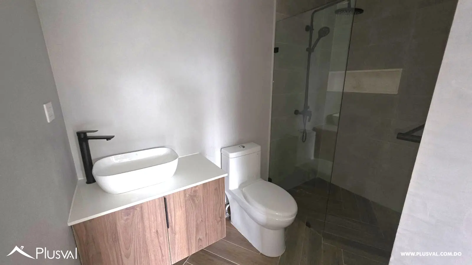 Apartamento en alquiler en Piantini 498421