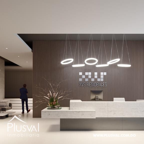 Nueva propuesta de apartamentos de 3 Habitaciones en Gurabo, Santiago 319729
