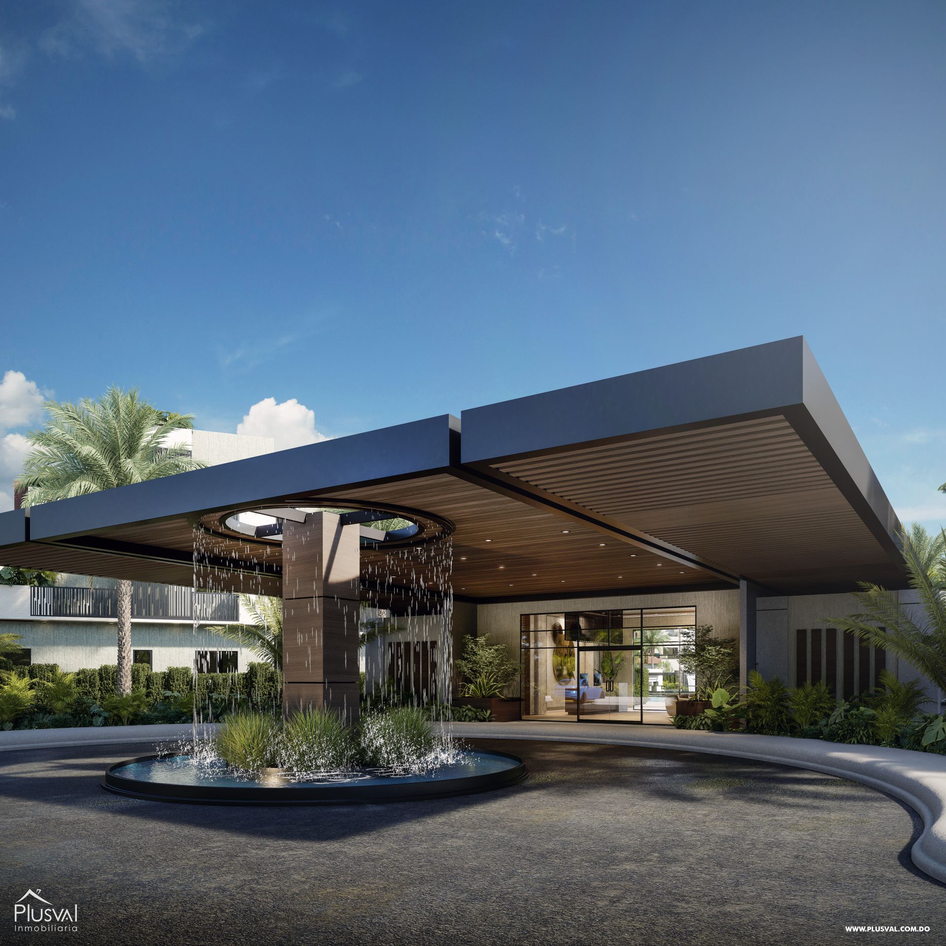 APARTAMENTOS EN VENTA EN PUNTA CANA 347193