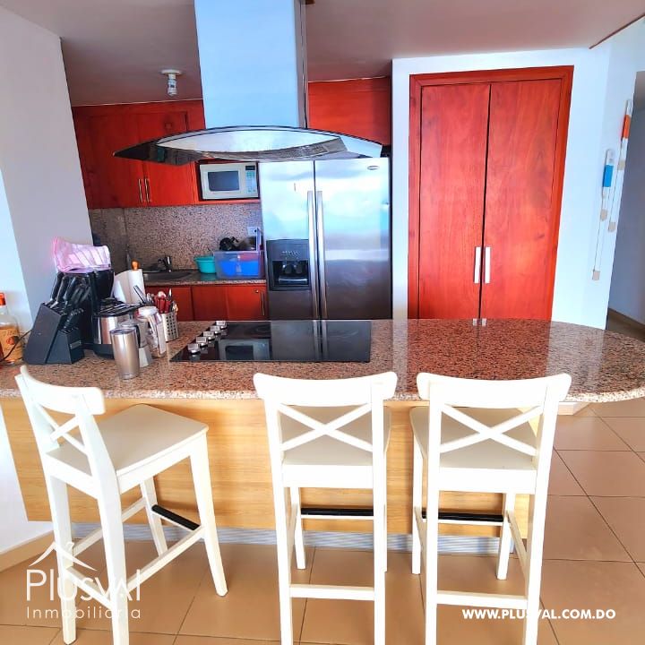 Apartamento con vista al mar 400108