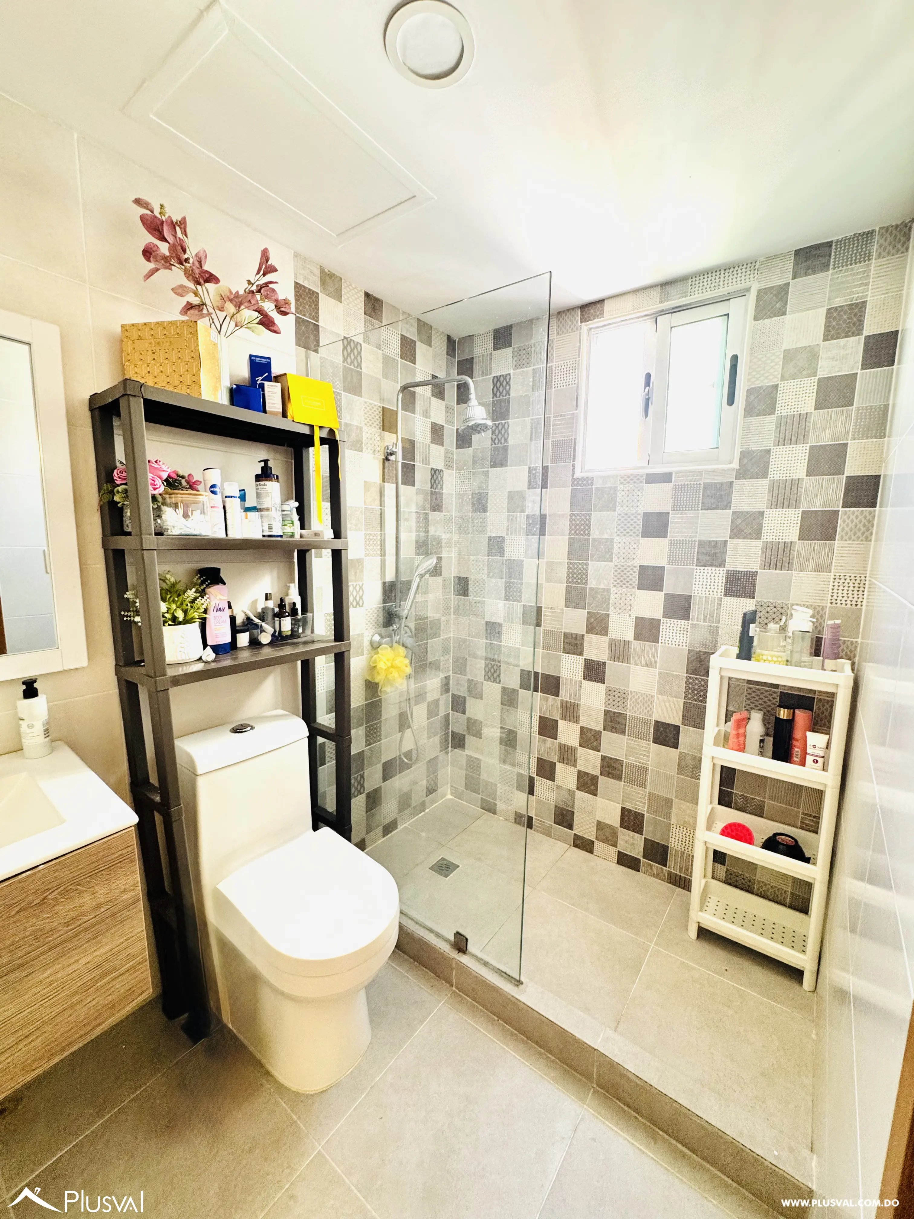 Moderno apartamento en venta en Mirador Norte 456744