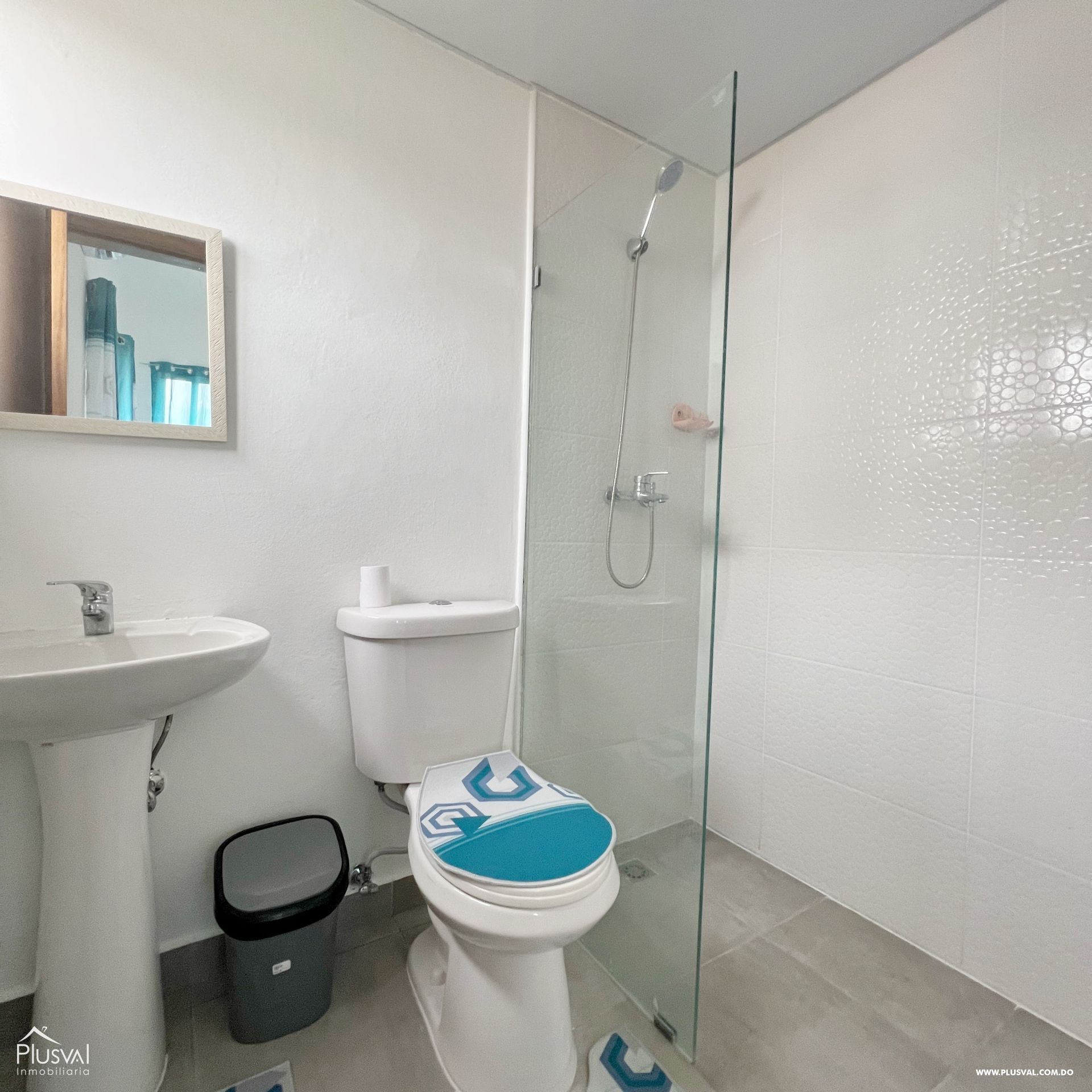 Apartamento amueblado en renta en Bavaro Punta Cana 383025