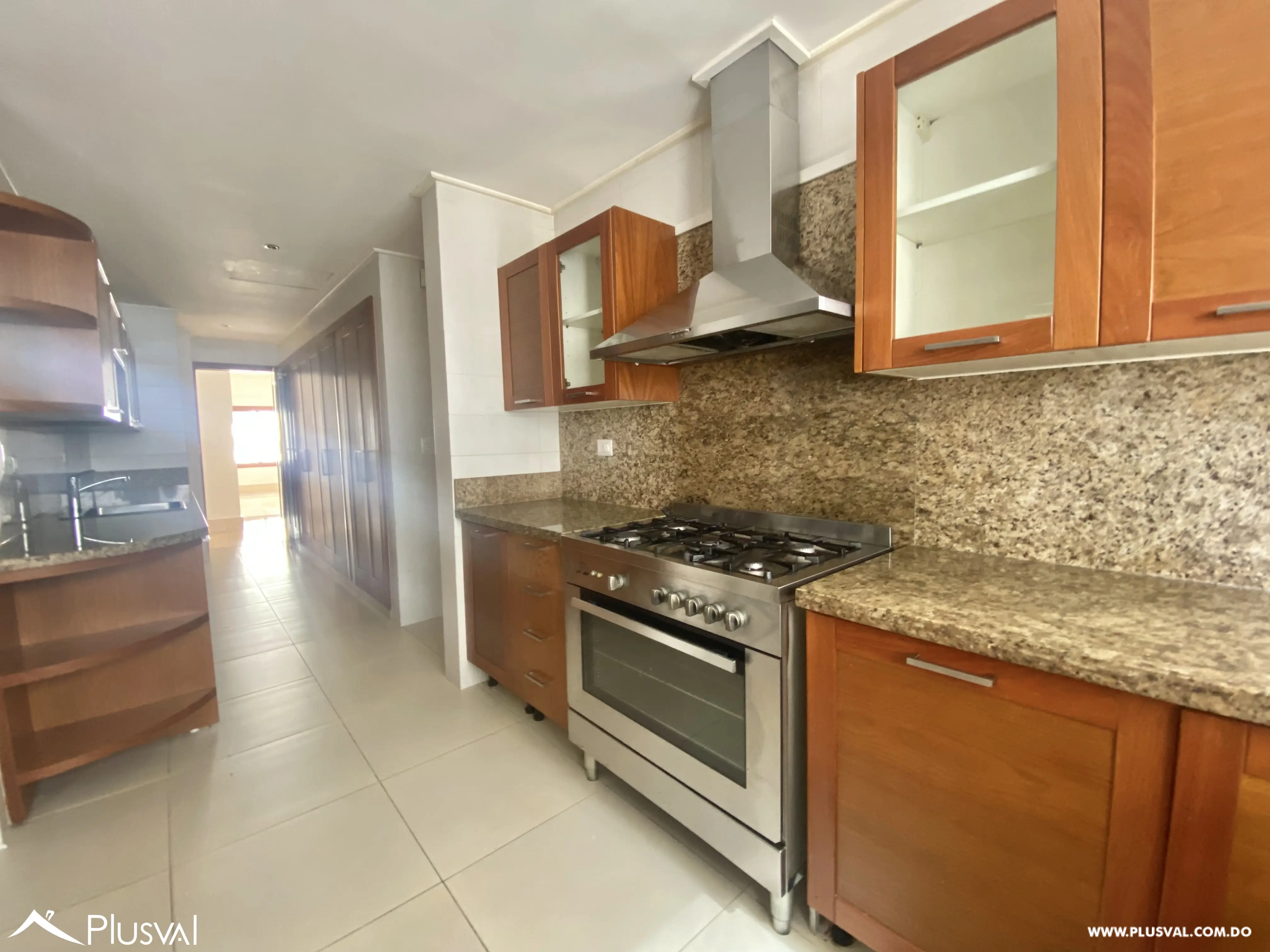 Alquilo Apartamento en Excelente Torre de Lujo en Piantini 476626