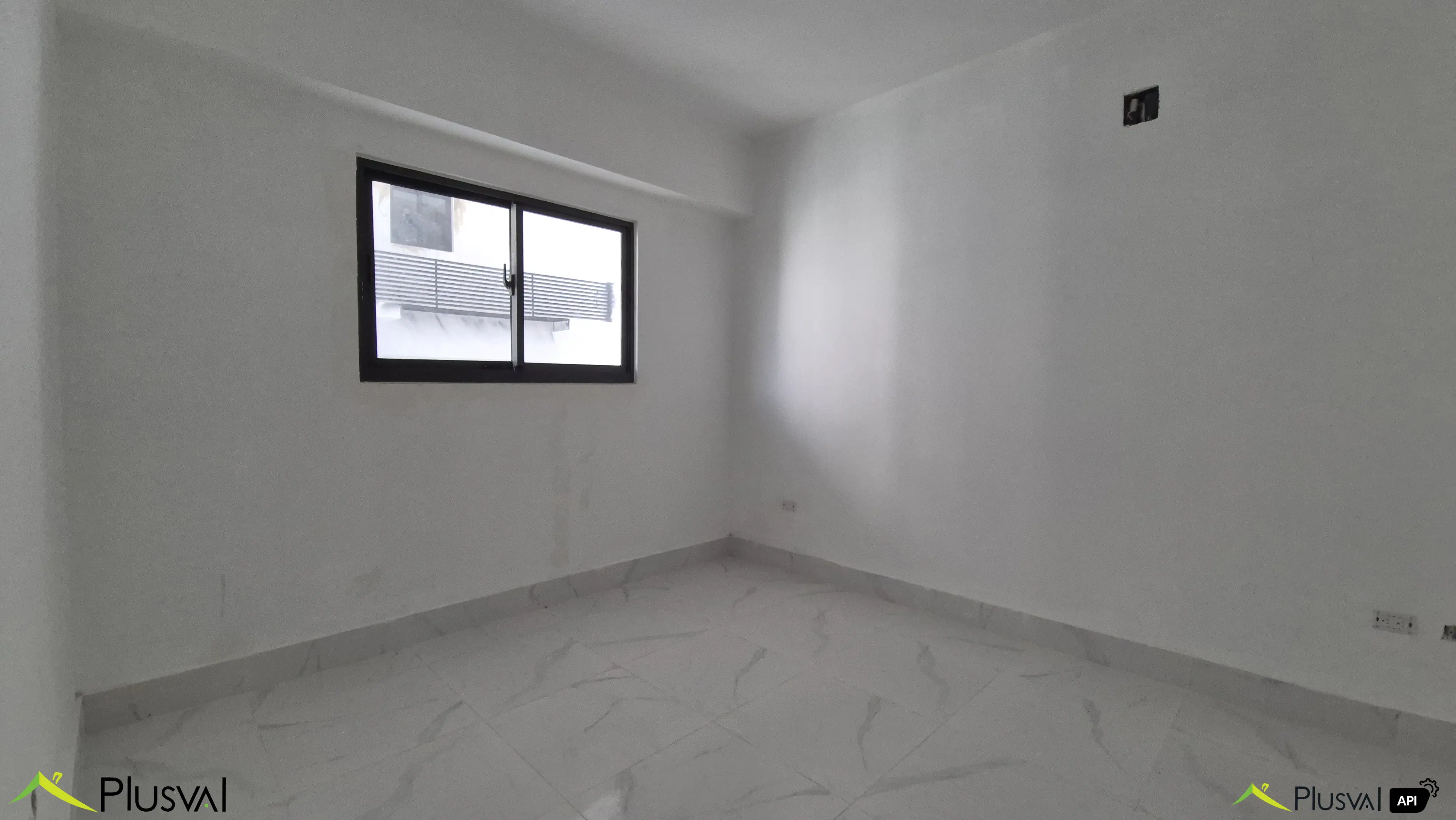 Apartamento en venta, Evaristo Morales 449618