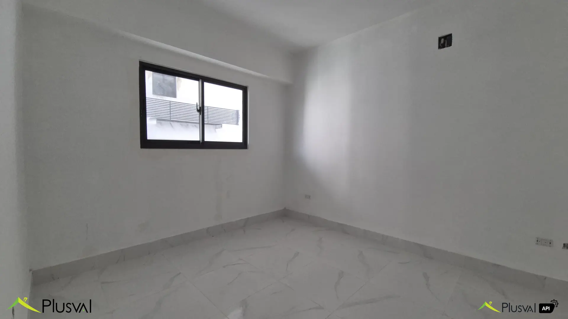 Apartamento en venta, Evaristo Morales 449618
