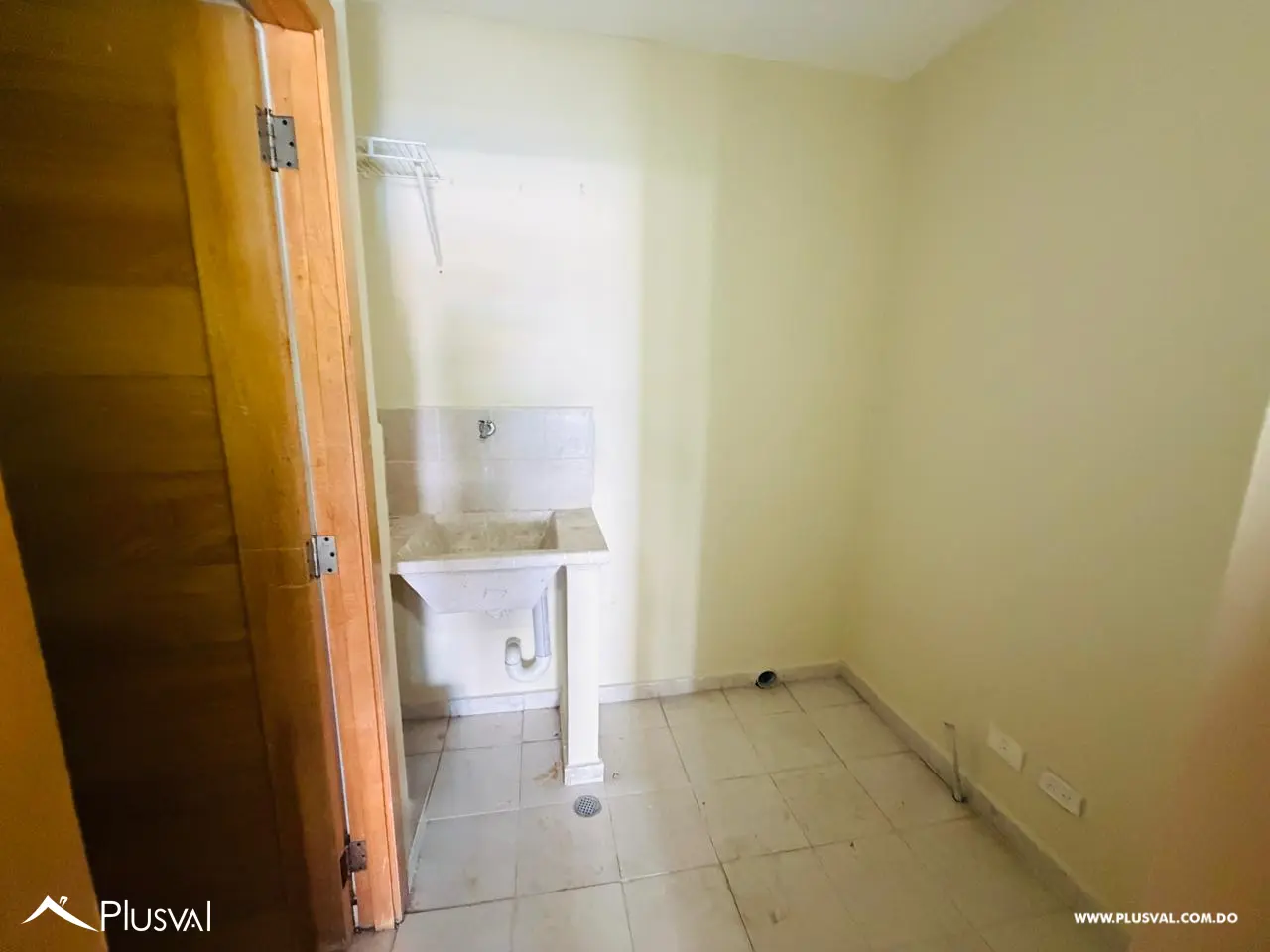 Penthouse en Don Honorio 491257