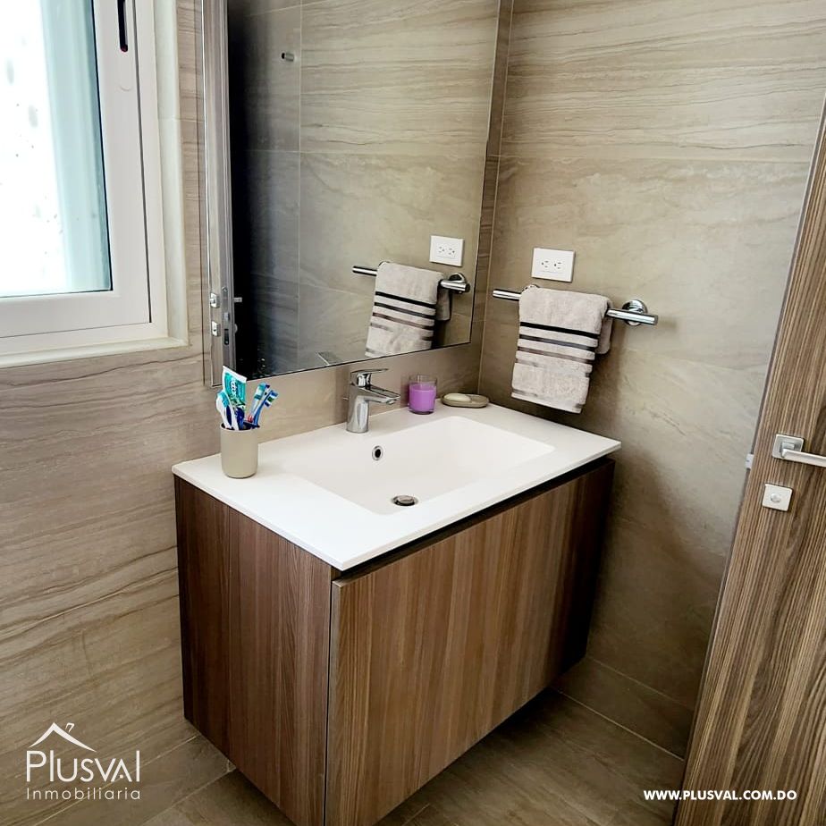 Apartamento en Venta en  Cana Bay, Punta Cana. 276285