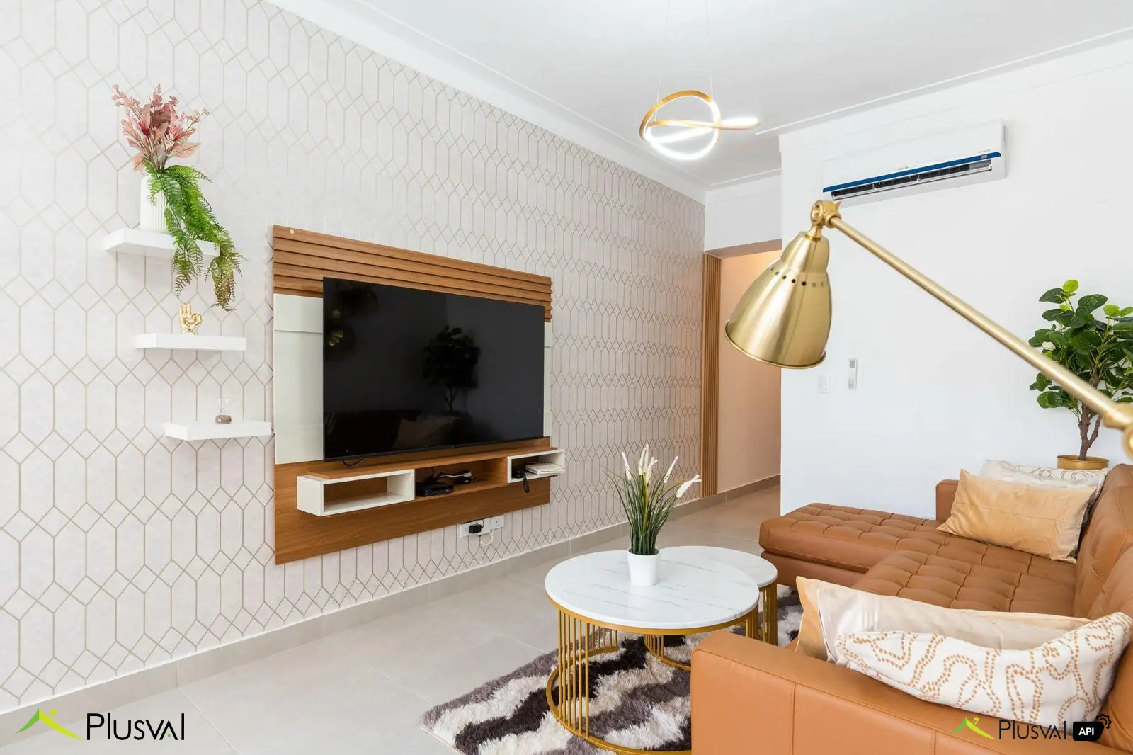 Apartamento en venta en Naco 449181