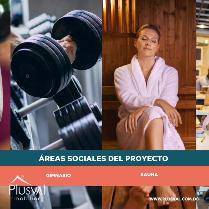 APARTAMENTOS EN VENTA  CIUDAD LAS CANAS 326739