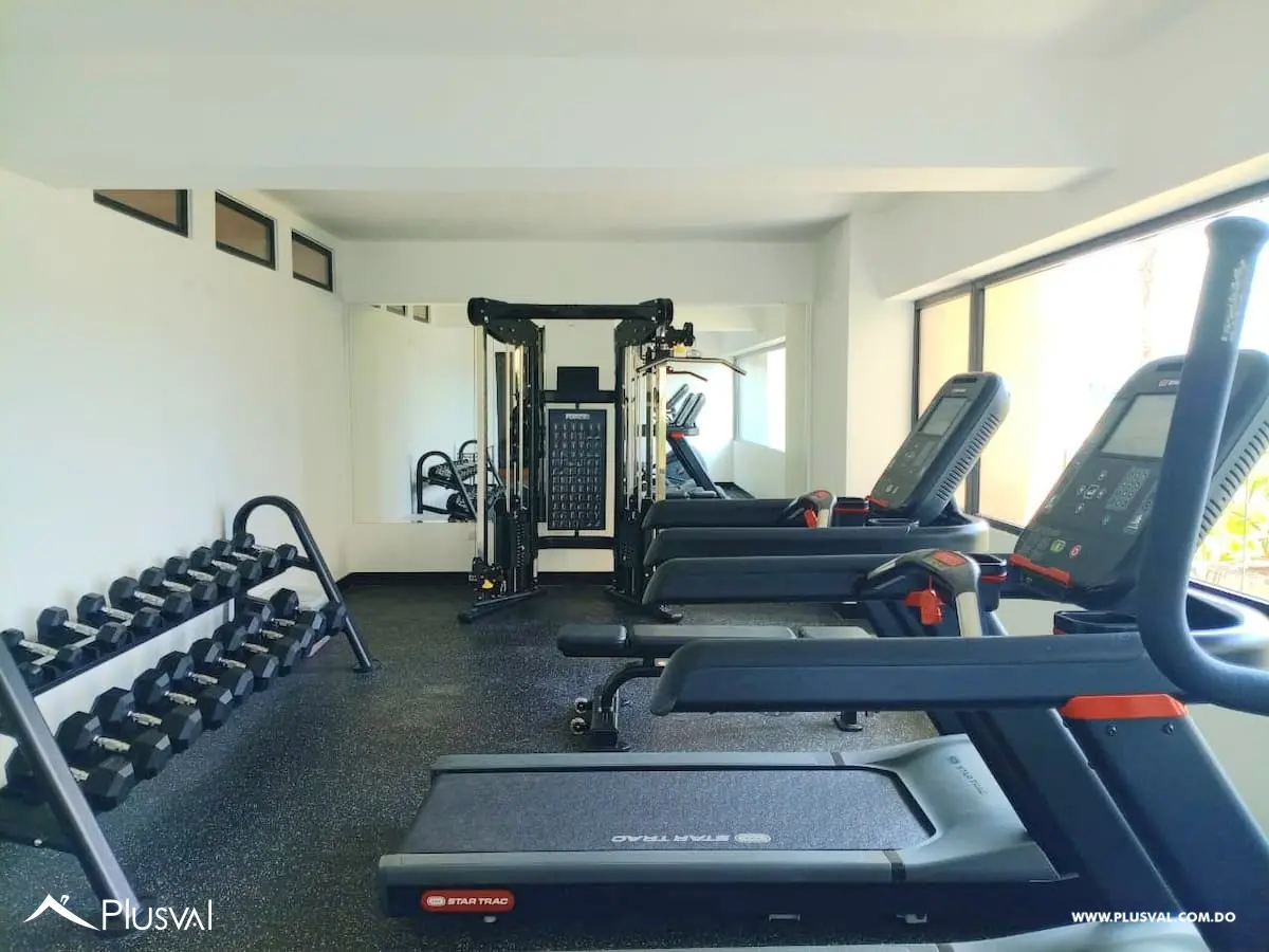 Apartamento finamente amueblado en Venta en Cap Cana 494646