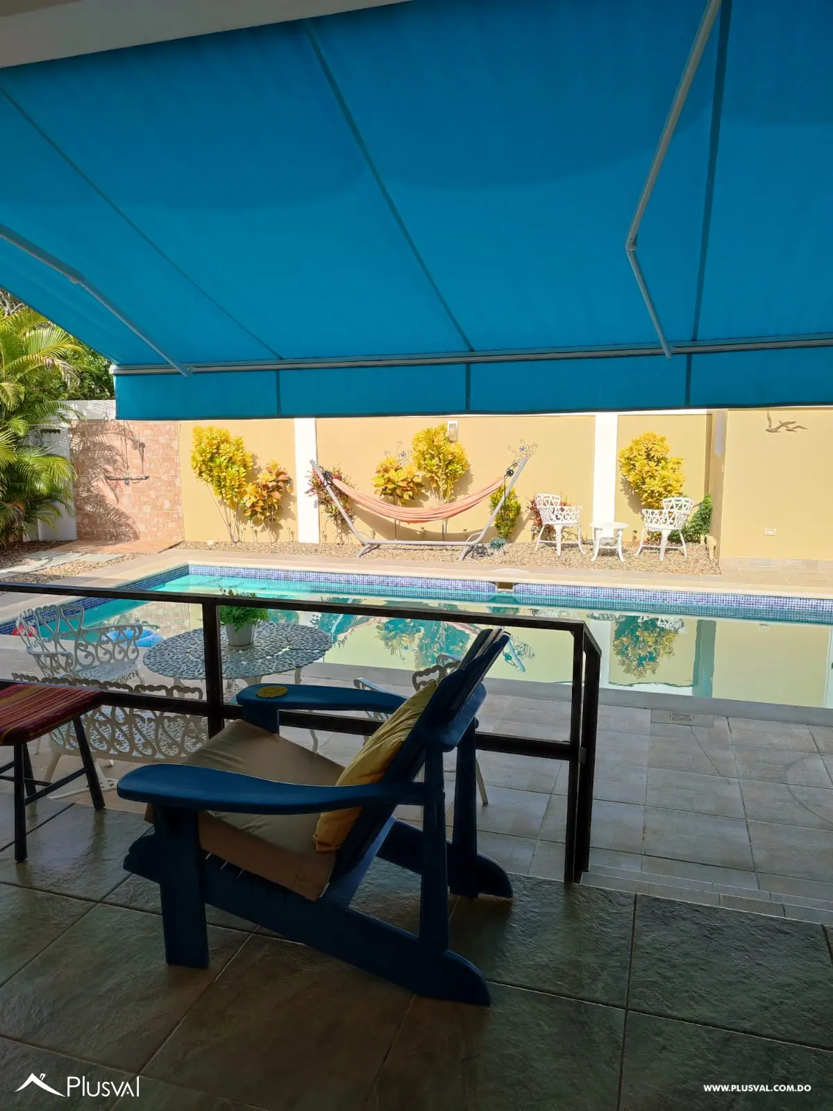 Casa en Venta con Piscina Ubicada en Sosúa 460195