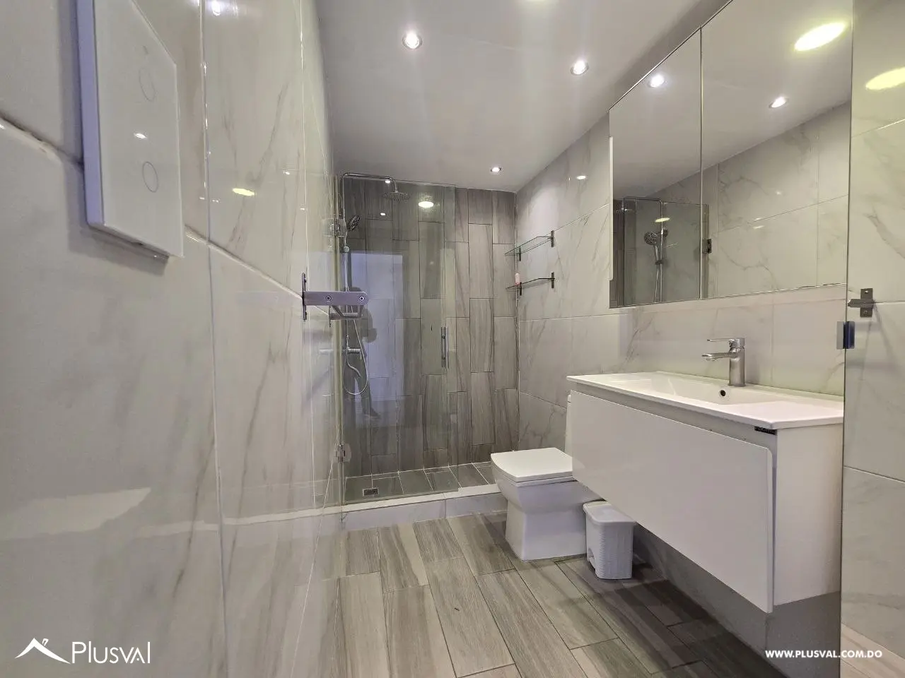 PentHouse en Alquiler en Piantini 503341