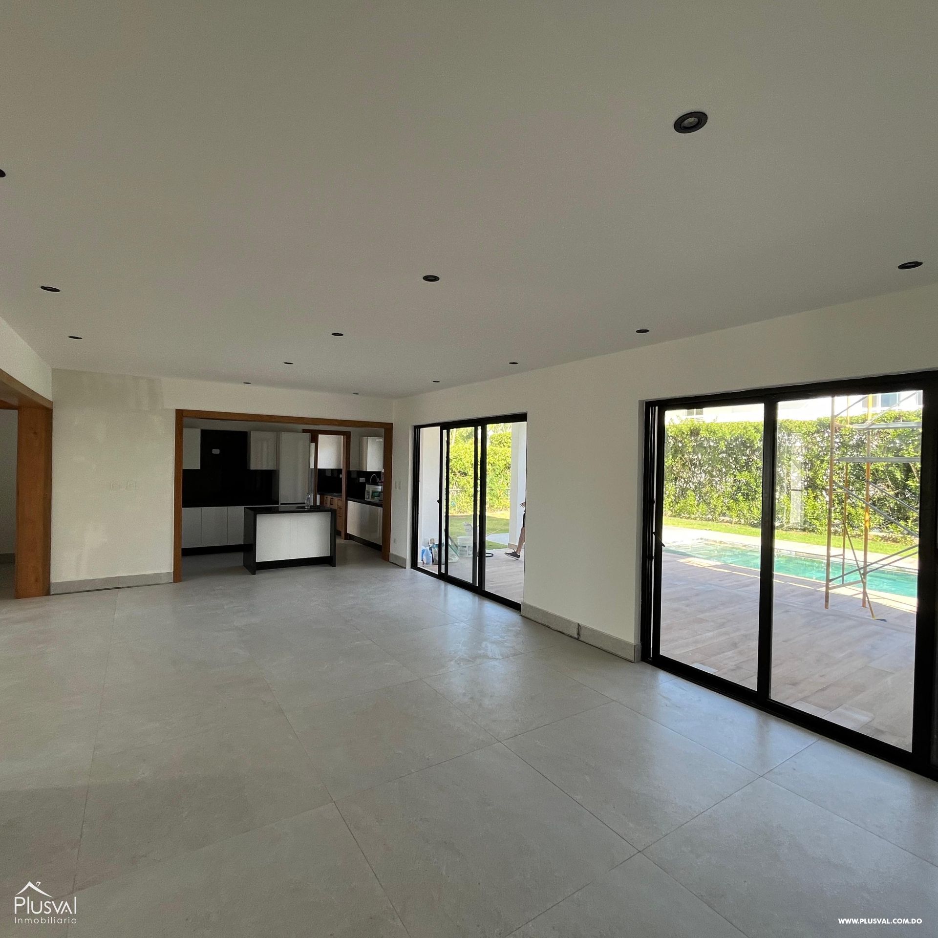 Casa en venta, Punta Cana Village 369494