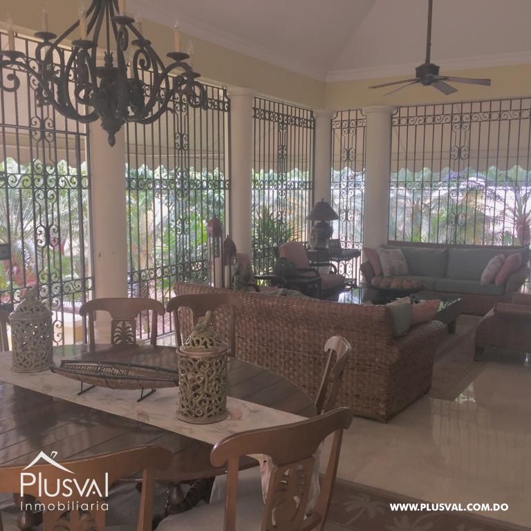 Casa  en las Praderas con excelente ubicación Próximo a la Nuñez de Cáceres 280037