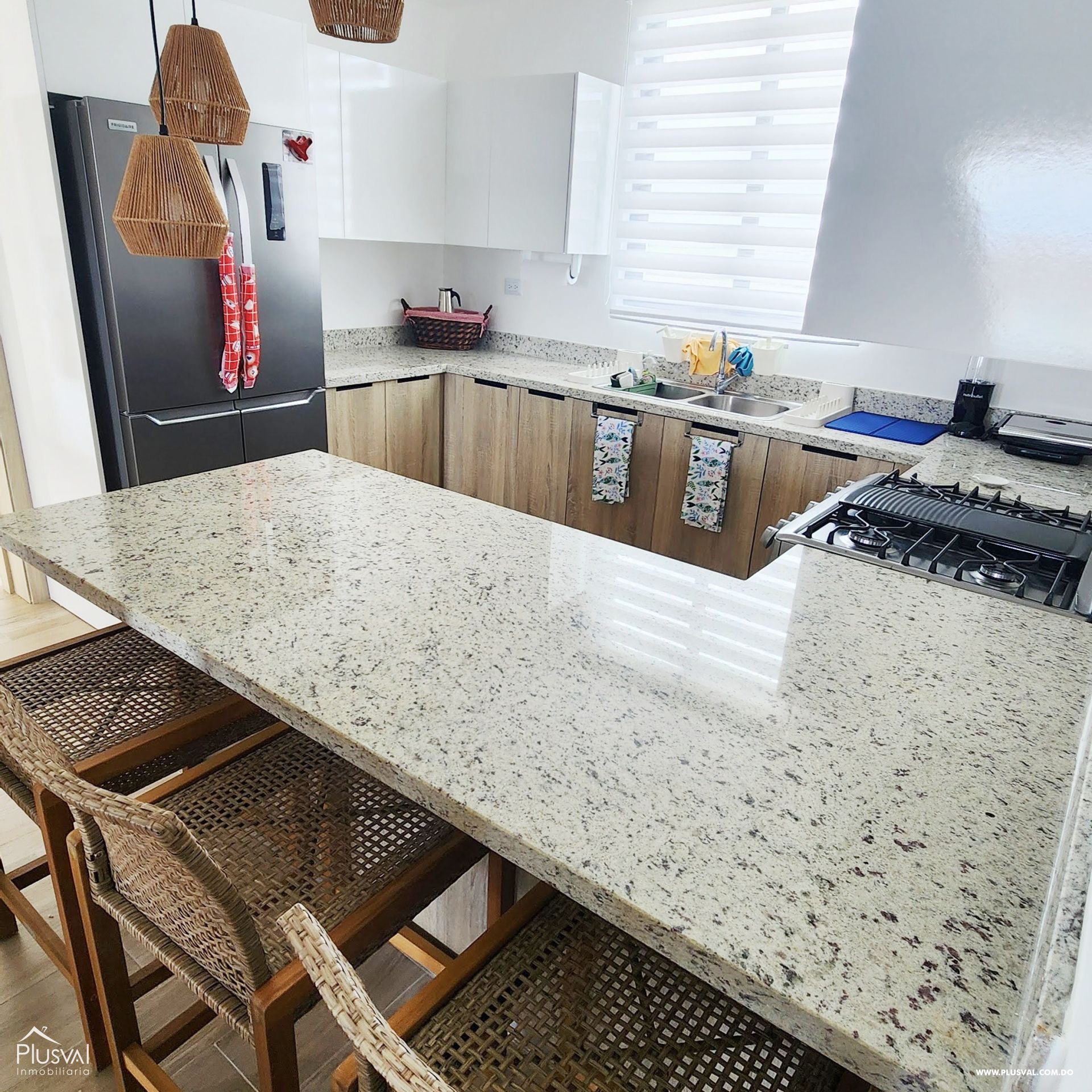 Alquiler apartamento The Beach amueblado 361235
