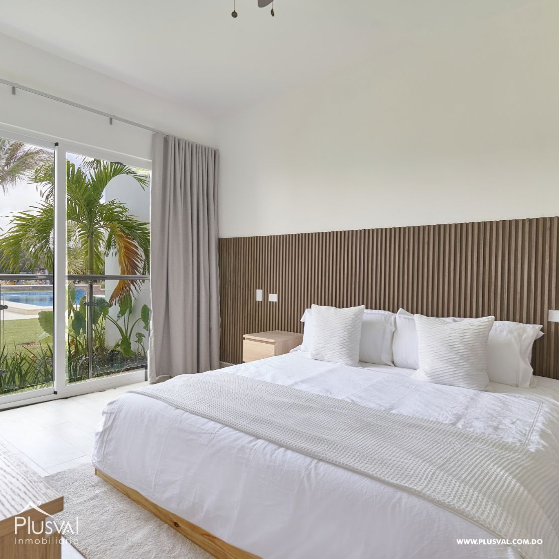 Apartamento en venta en Coral Bay 317625
