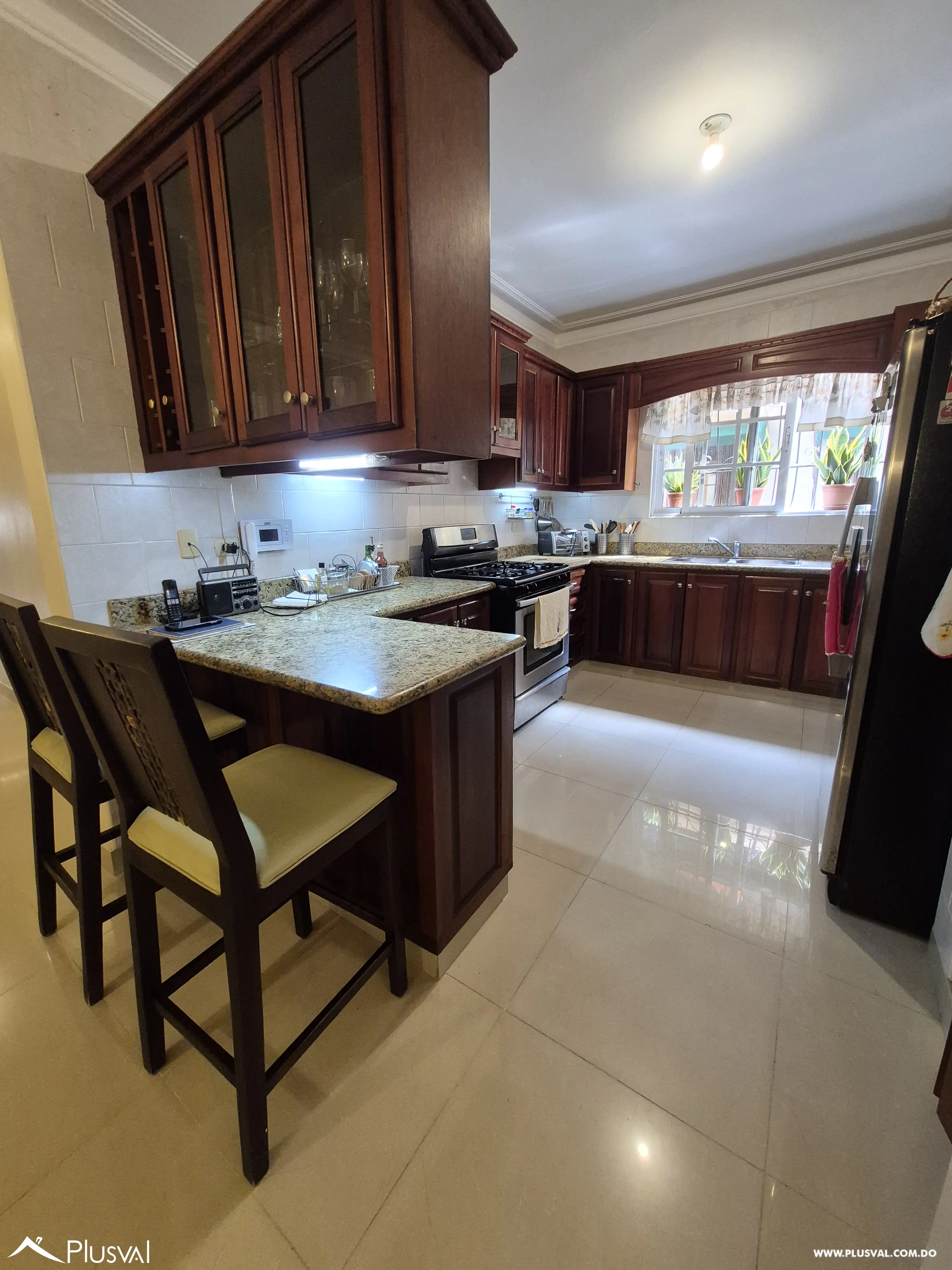 AMPLIO APARTAMENTO EN VENTA EN BELLA VISTA 458665