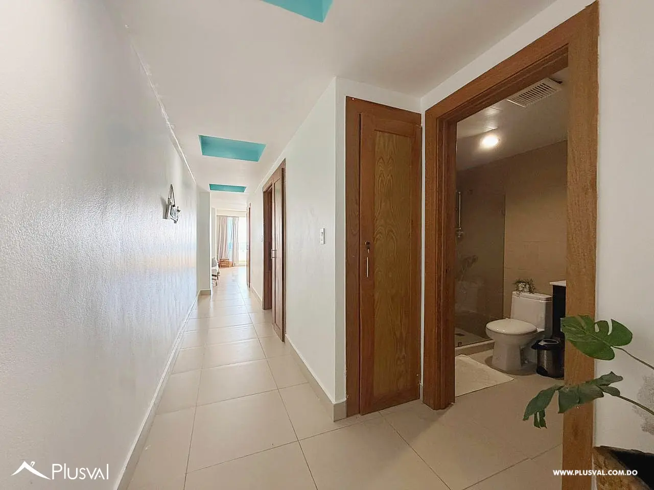 Exclusivo Apartamento en Primera Línea de Playa con Espectacular Vista al Mar en Juan Dolio 488657