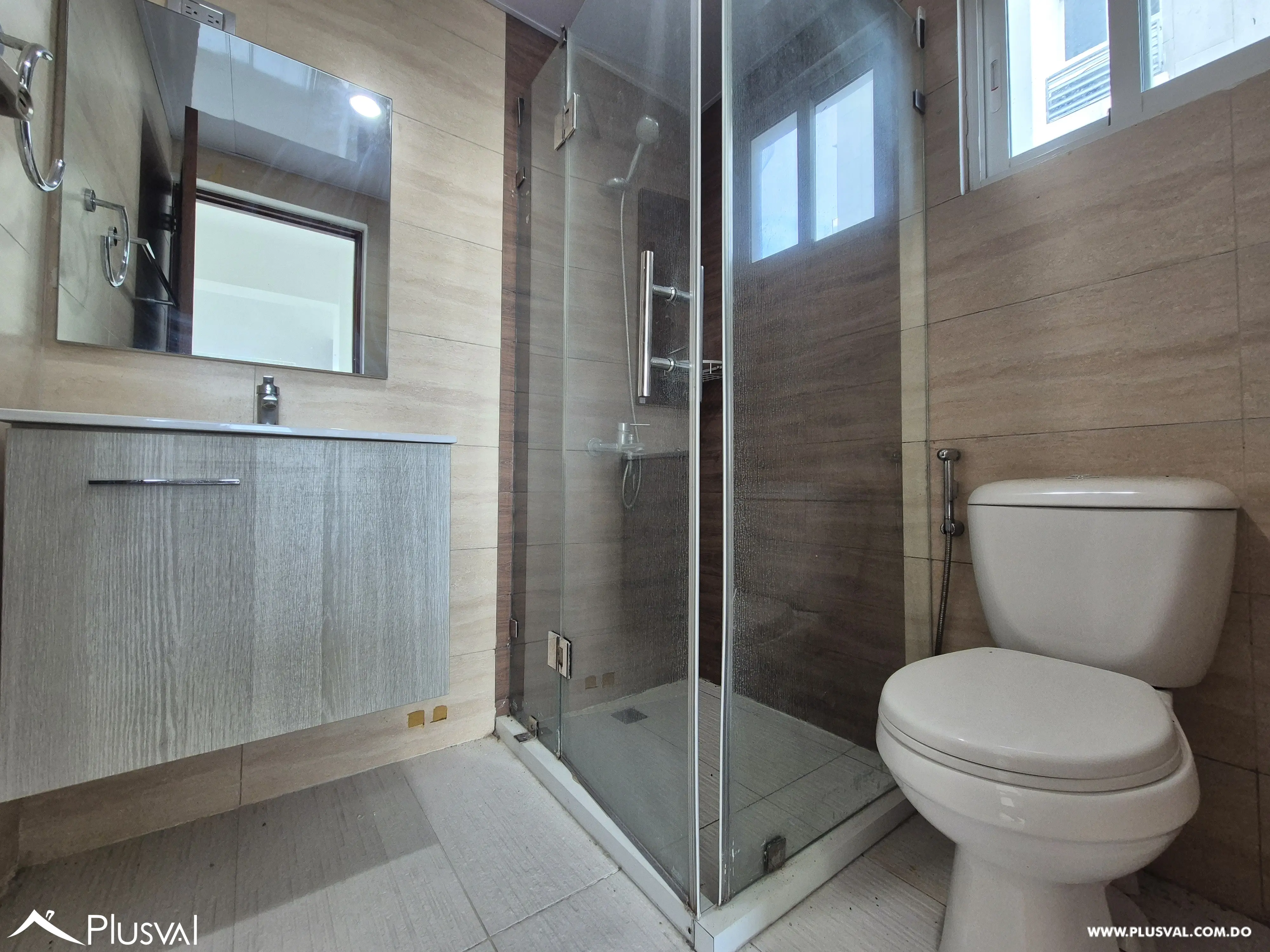 Apartamento en venta en la urbanización Fernández 482515