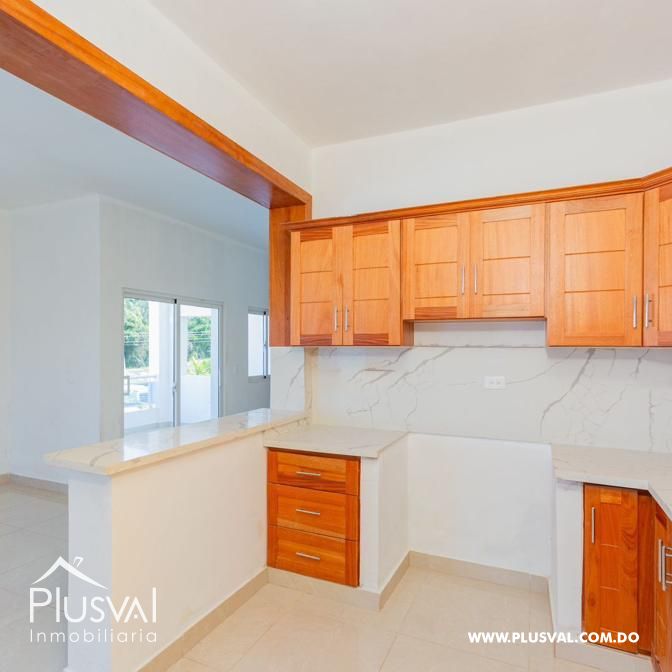 Espectaculares Apartamentos en Puerto Plata 334360