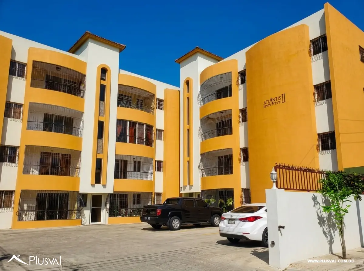Apartamento en Venta con Precio de Oportunidad en Gurabo 521594