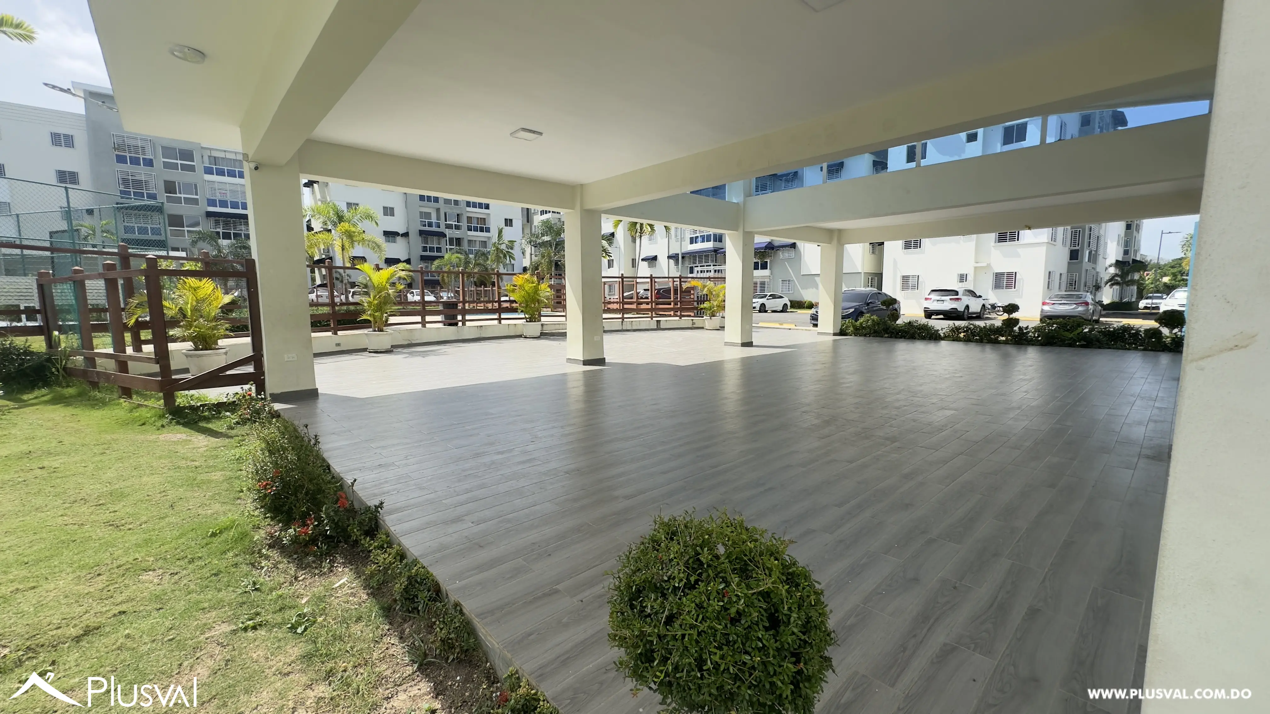 Apartamento amplio en la Jacobo 454383