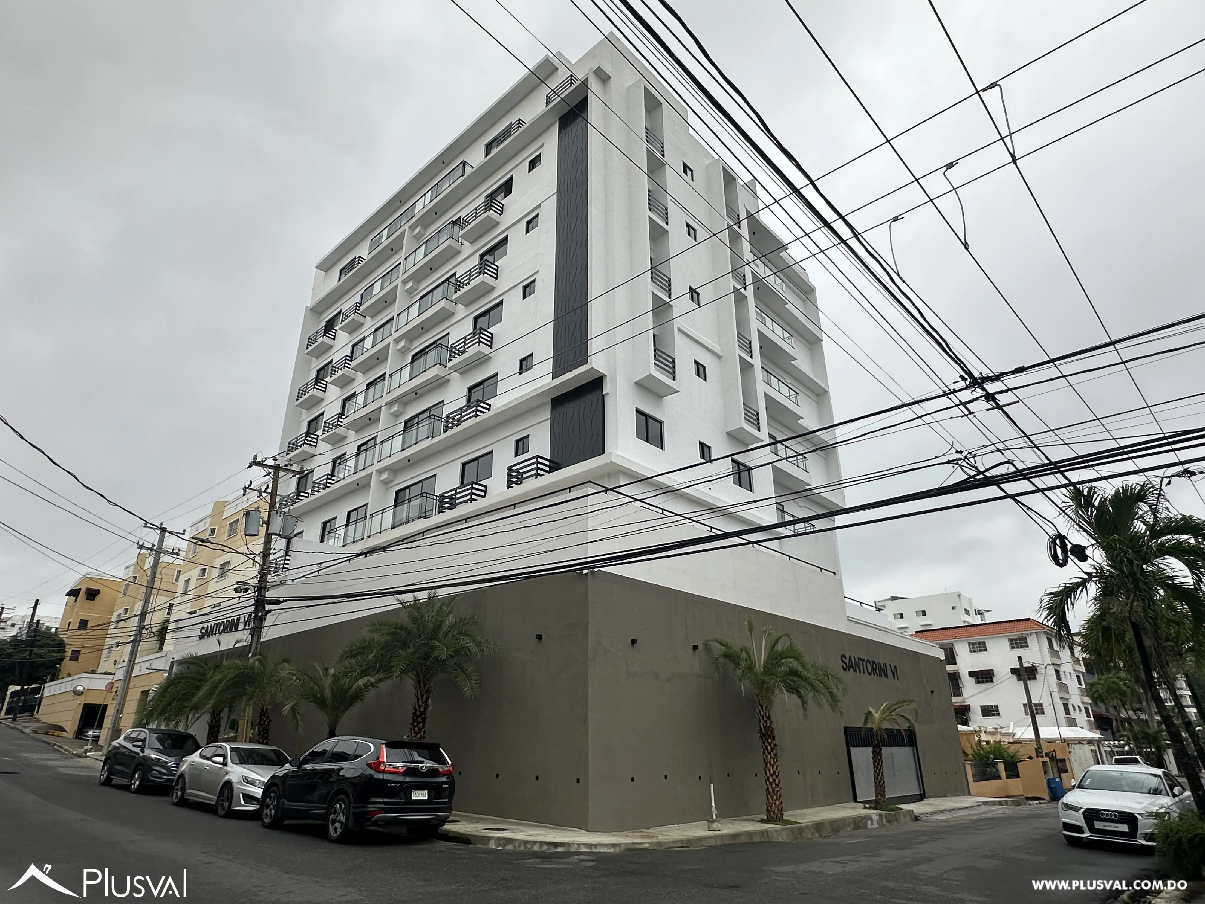 Apartamento de 1 habitación en alquiler en El Millón 510438