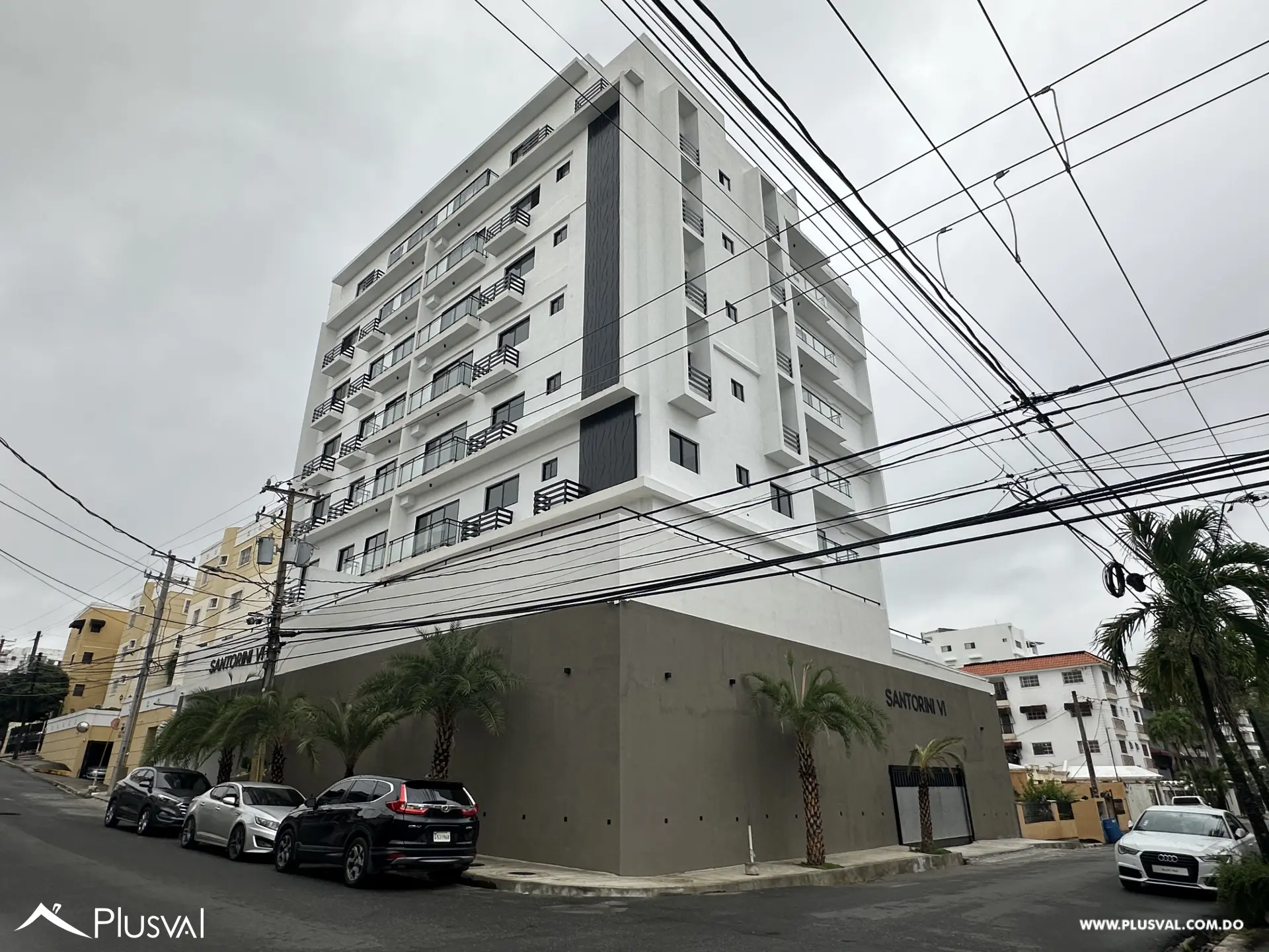 Apartamento de 1 habitación en alquiler en El Millón 510438