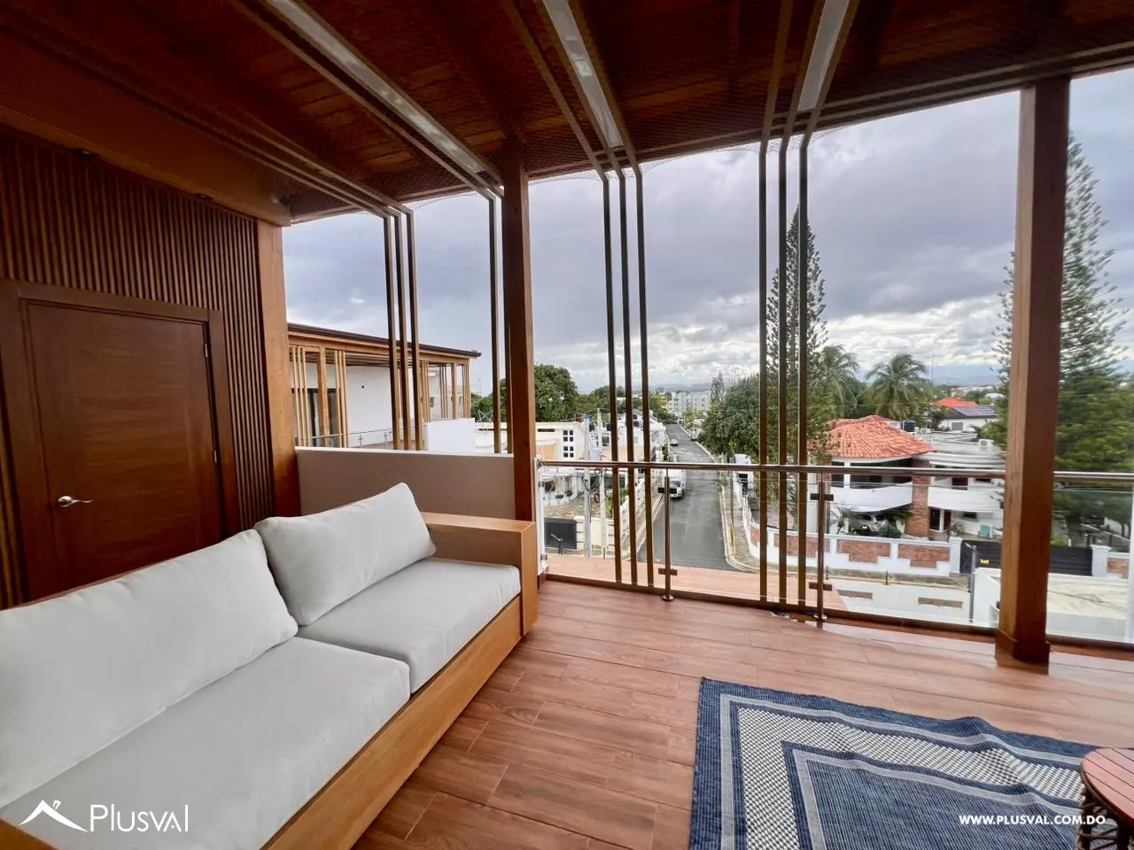 Apartamento en venta en Santiago 484147