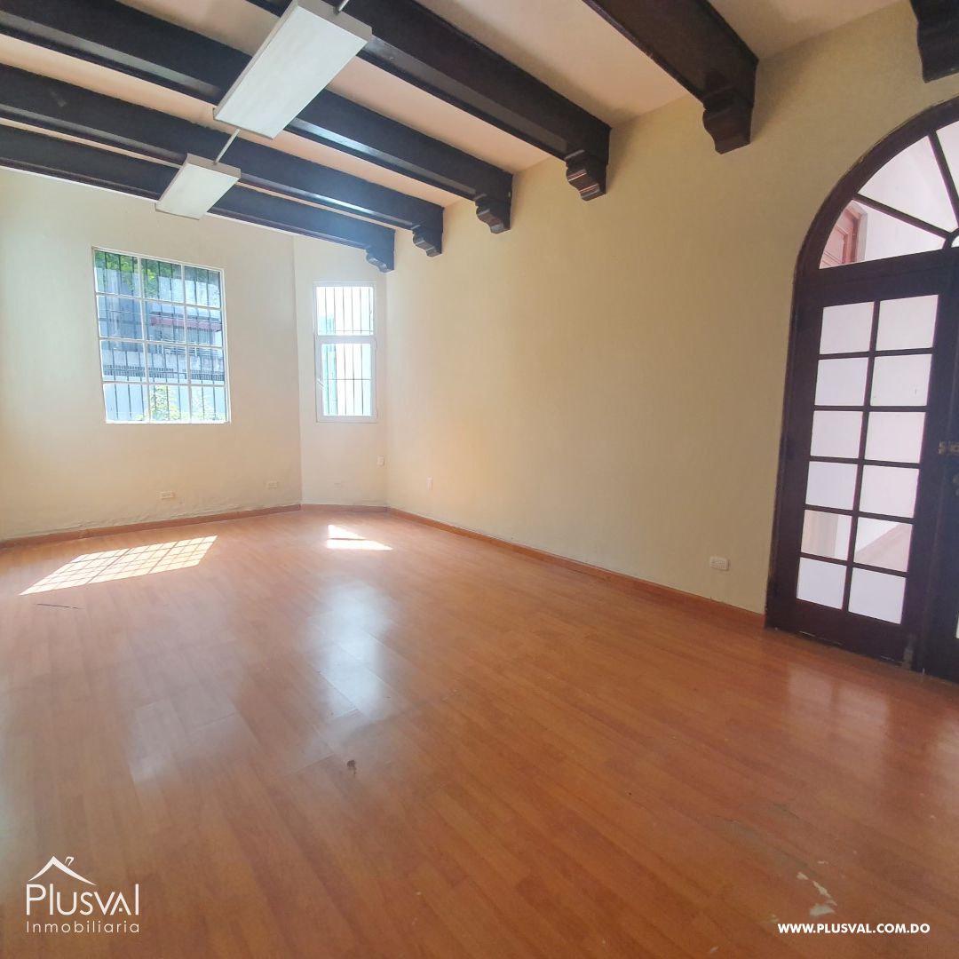 Casa en Venta en Gazcue 406082
