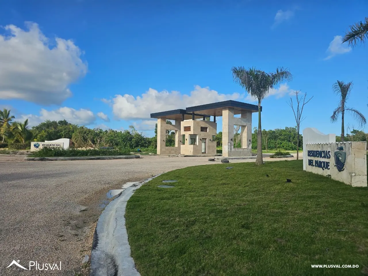 Residencias del Parque, Cap Cana 487956