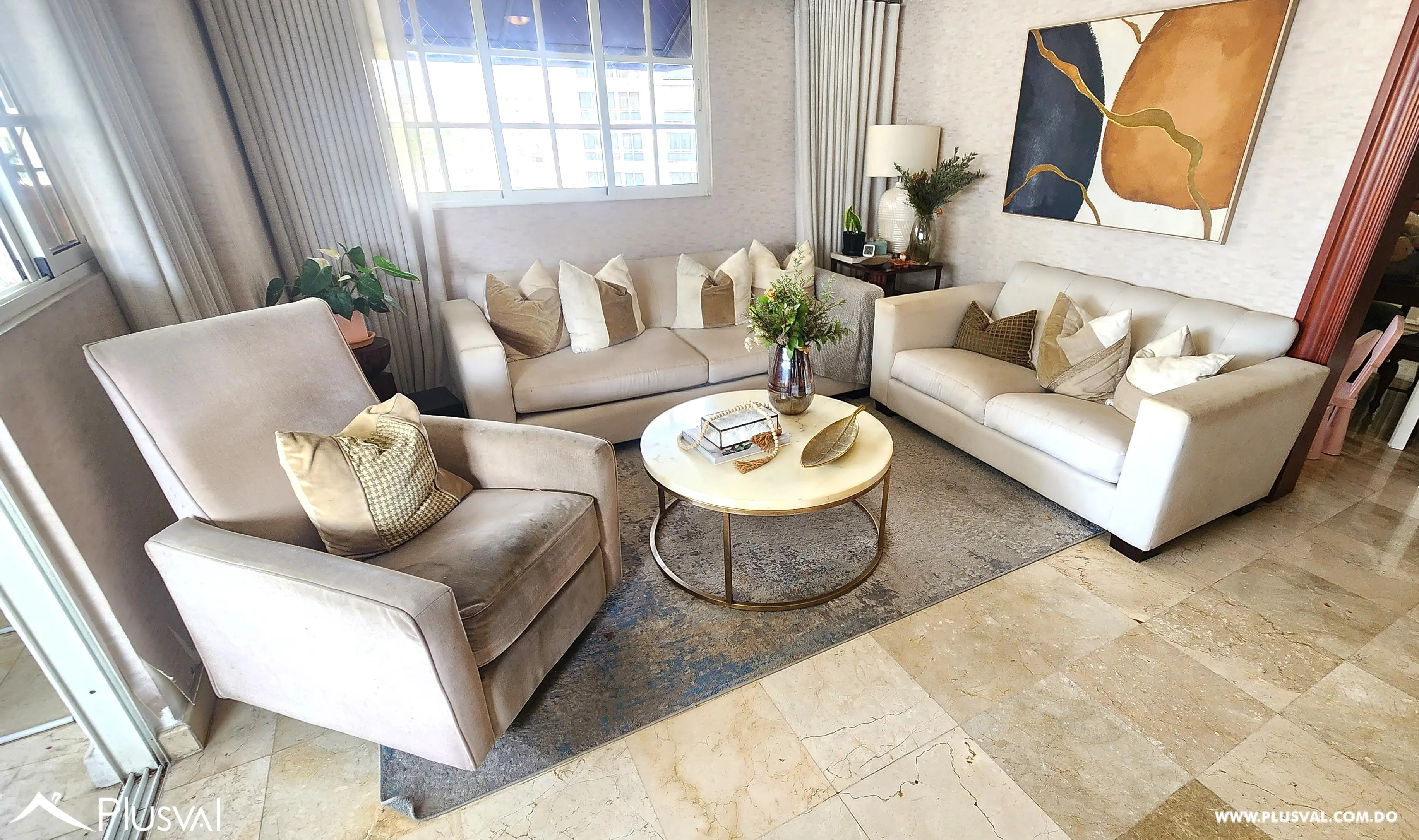 Se vende apartamento clasico en Naco. 469439