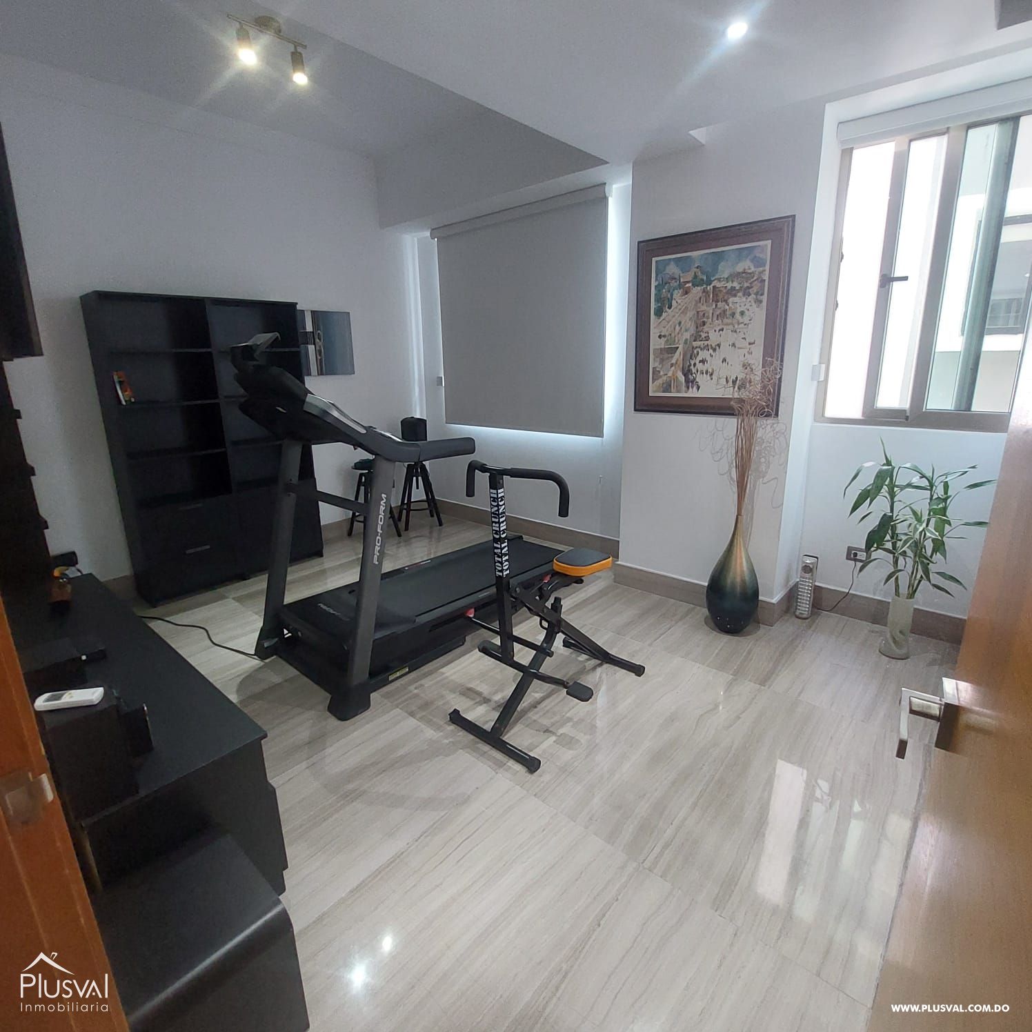 Moderno apartamento amueblado y equipado en alquiler 393520