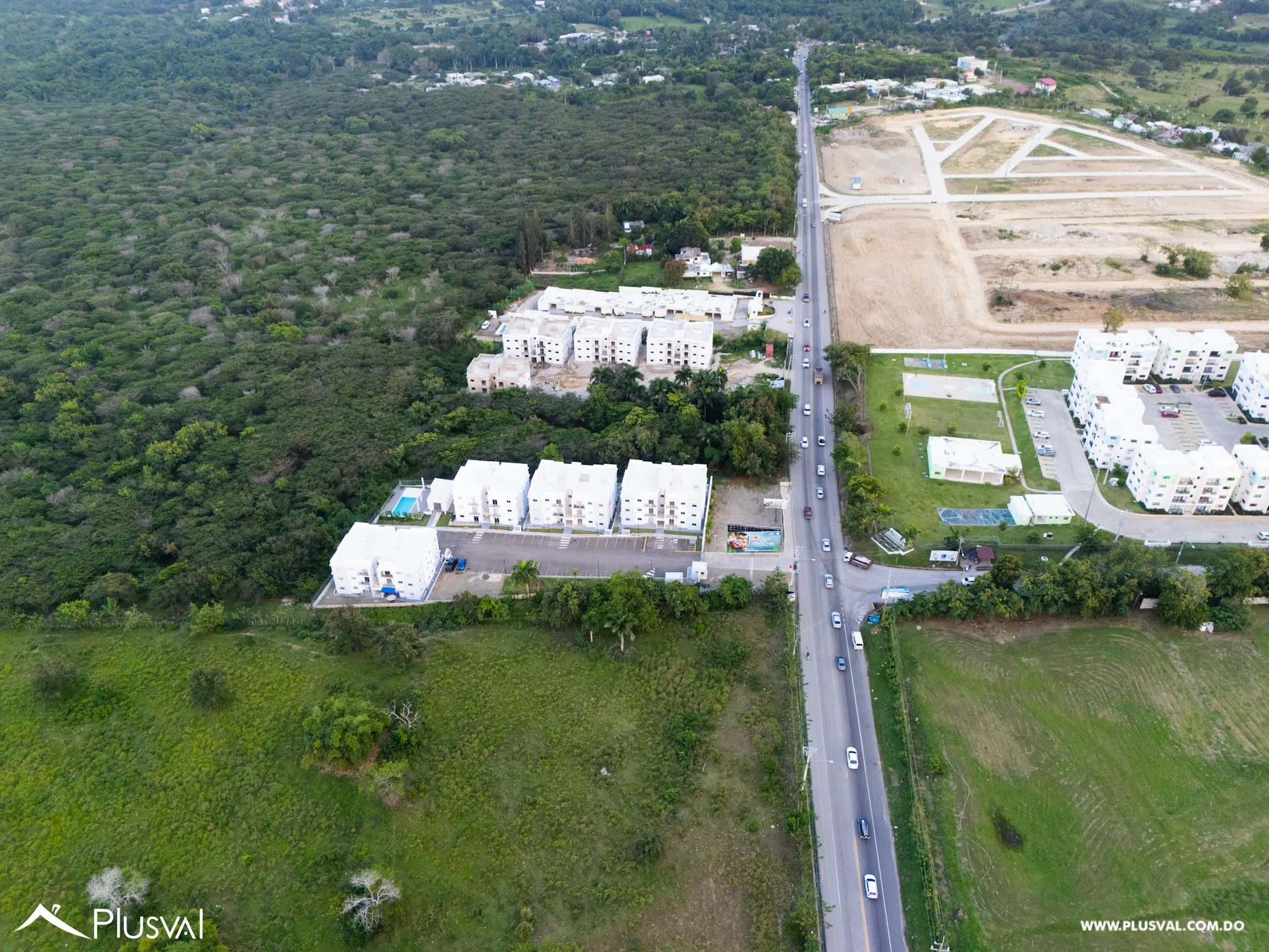 Vendo Excelente Terreno en La Gran Parada-Montellano 494257