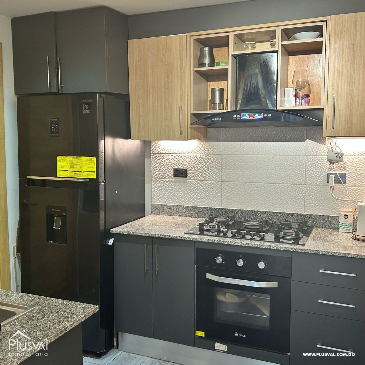 Apartamento en zona universitaria 426969
