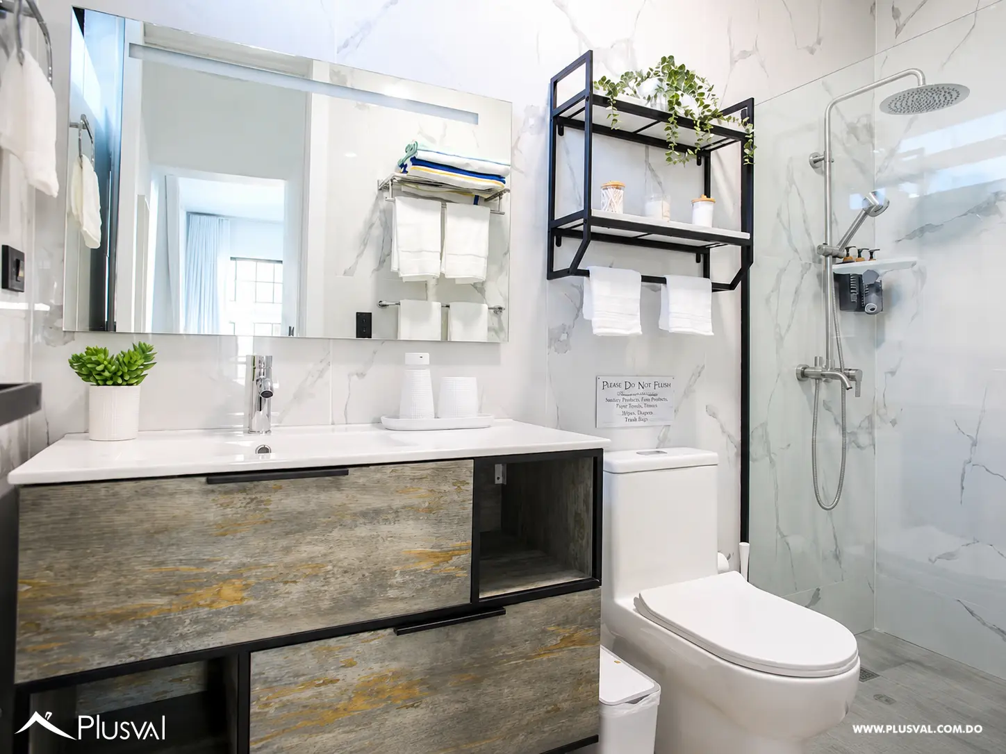 Se alquila Apartamento amueblado en Vista Cana 523676