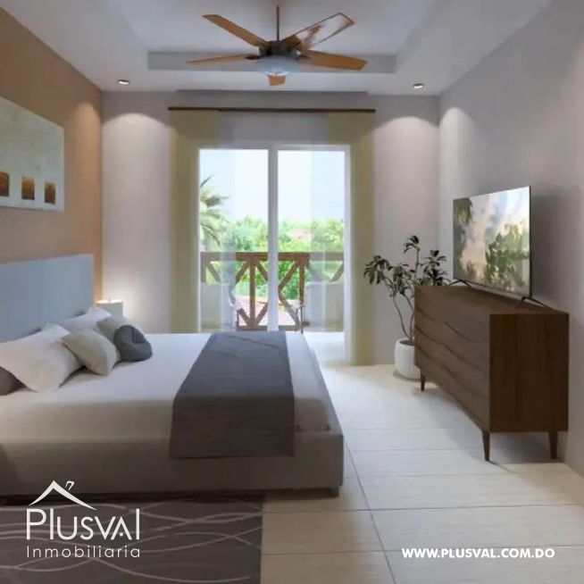 Excelente proyecto en la Estancia ideal para inversion o vacacionar 489165
