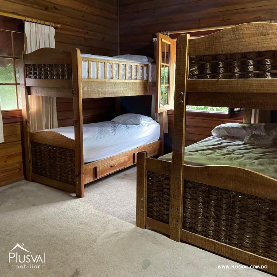 Hermosa villa en Constanza con piscina, jacuzzi y amplias terrazas 345306