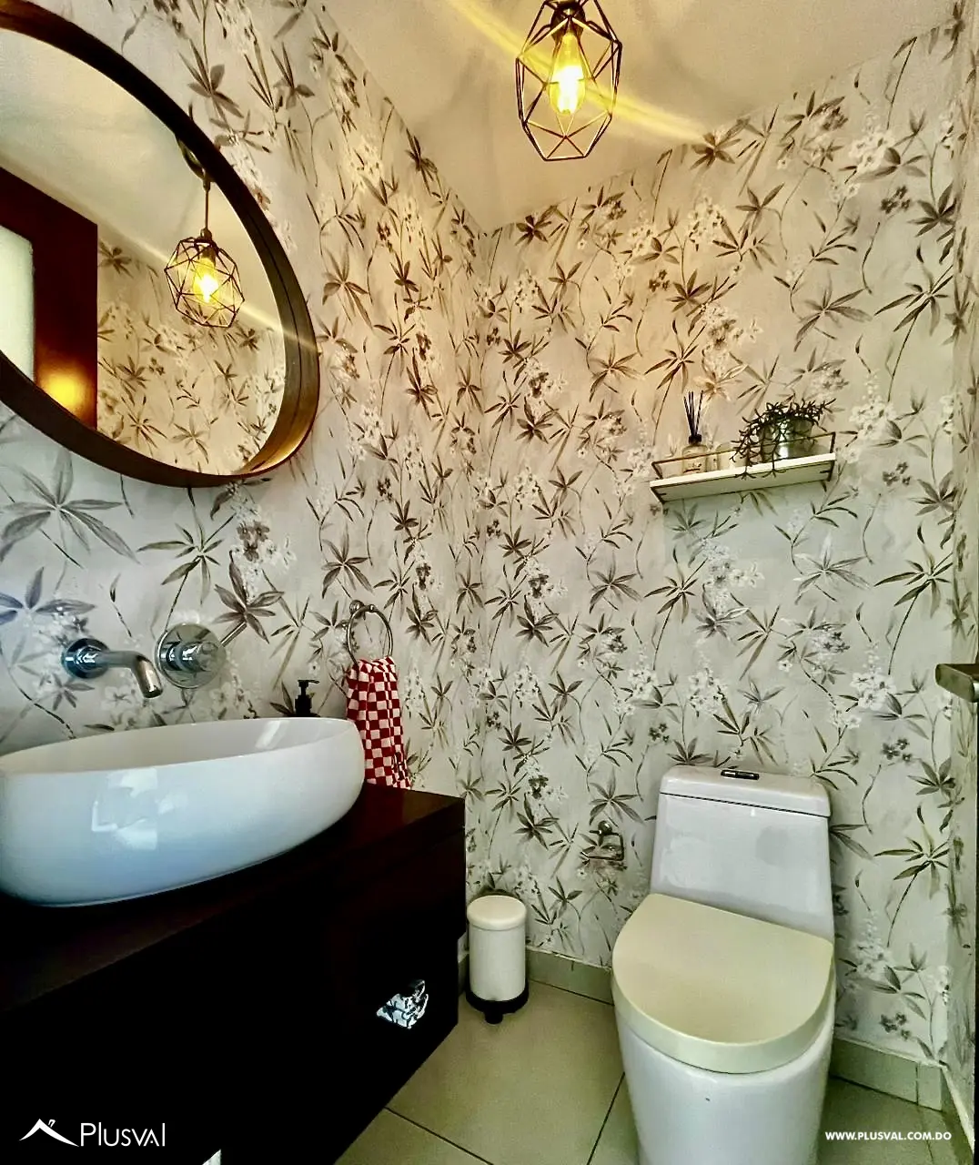 Moderno apartamento en venta, en el exclusivo sector de Paraiso. 471031