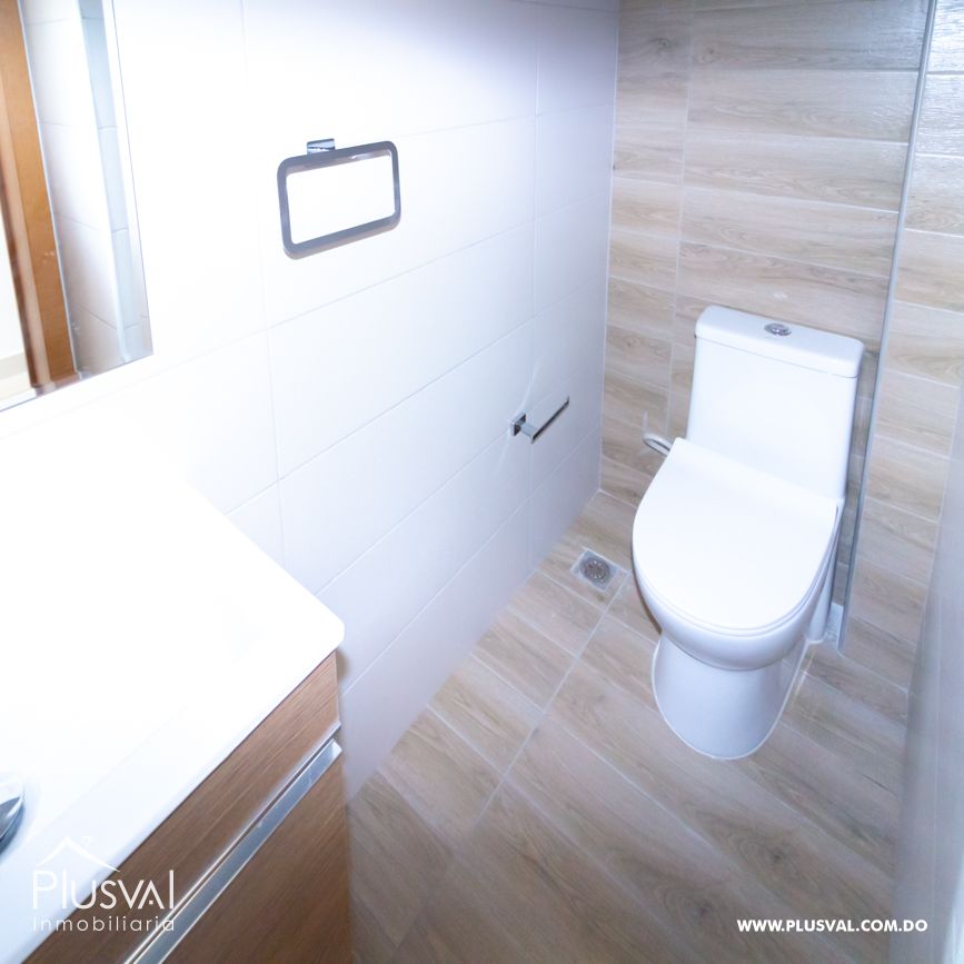 Penthouse en Bella Vista 307577