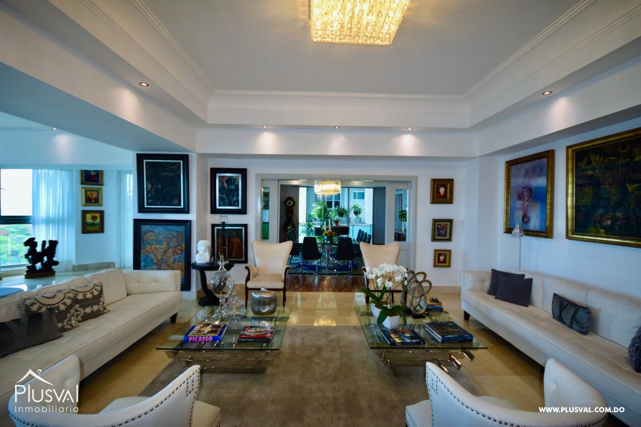Apartamento en Venta, Cacicazgos 177280