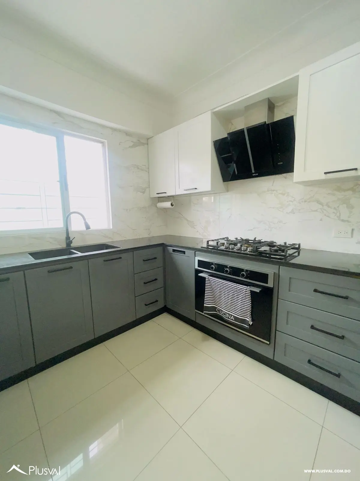 Apartamento en venta en Paraiso 524773