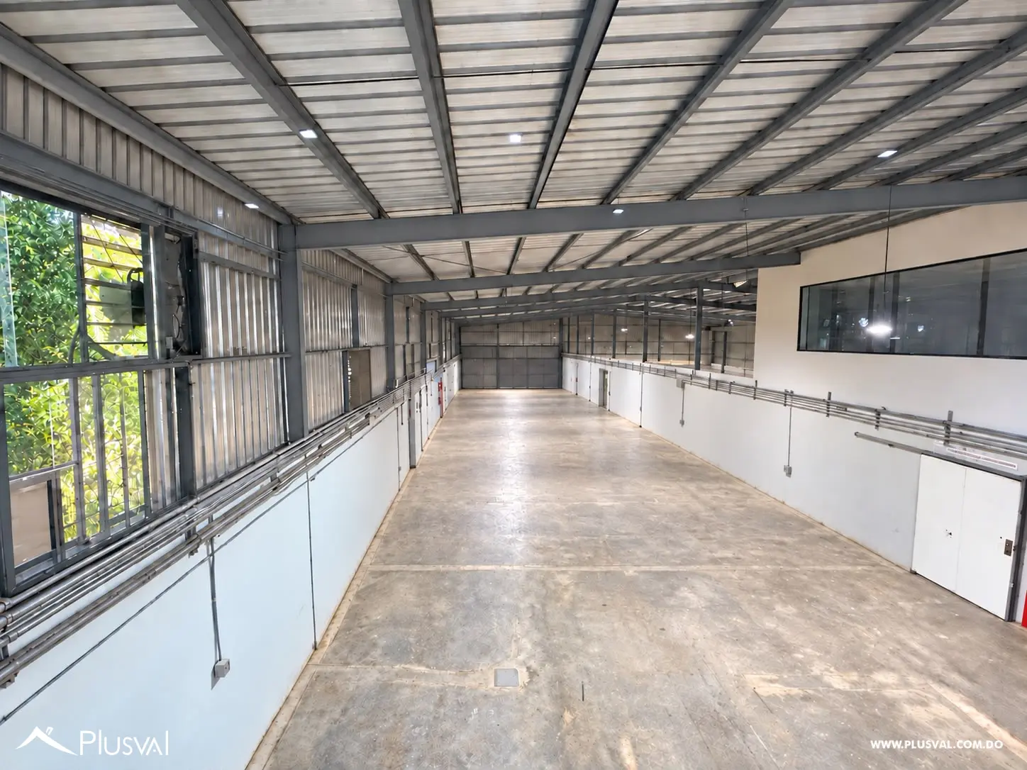 Nave Industrial en Venta 529295