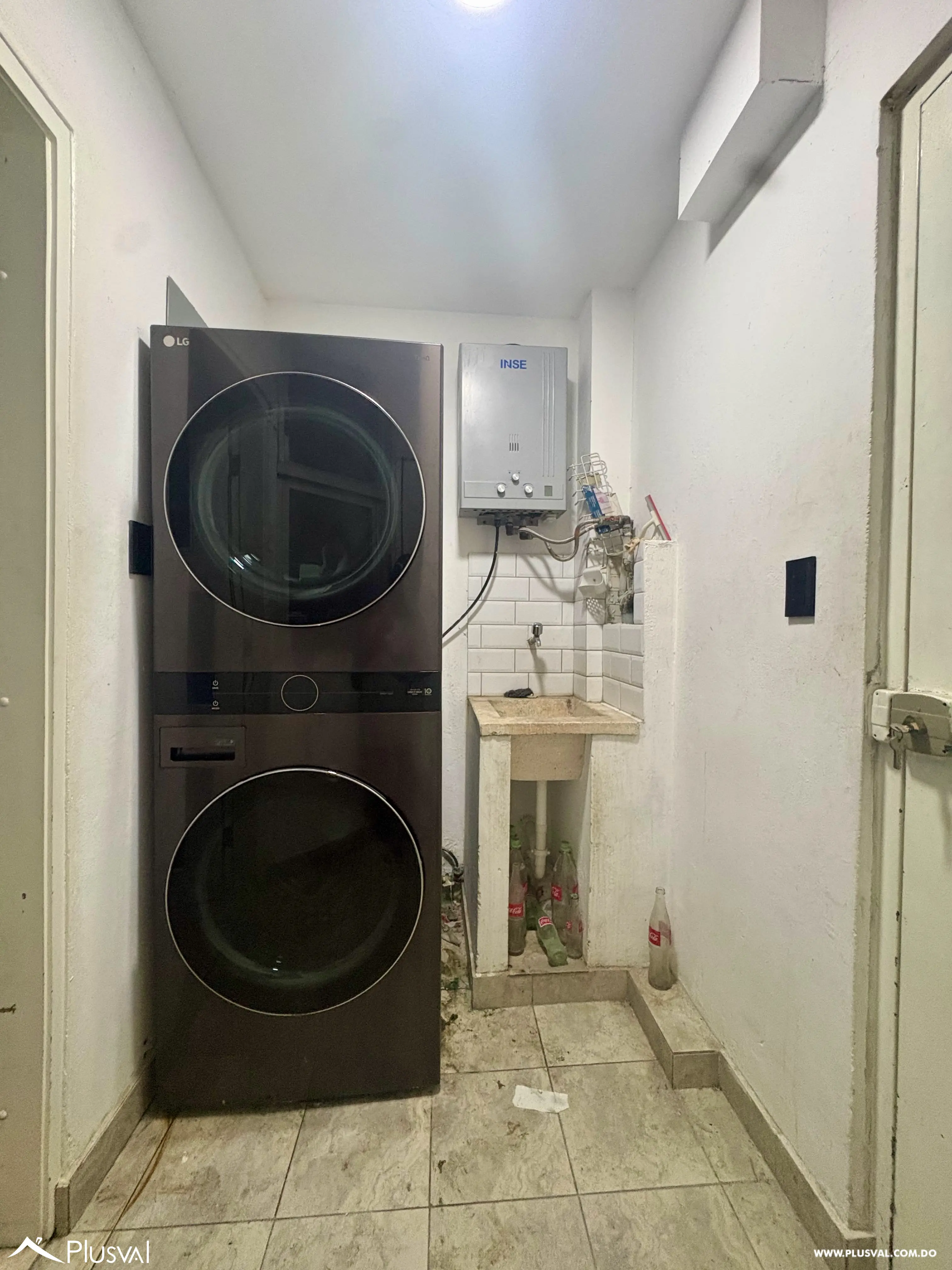 Hermoso apartamento en Cacicazgos con vista al Mar 518318