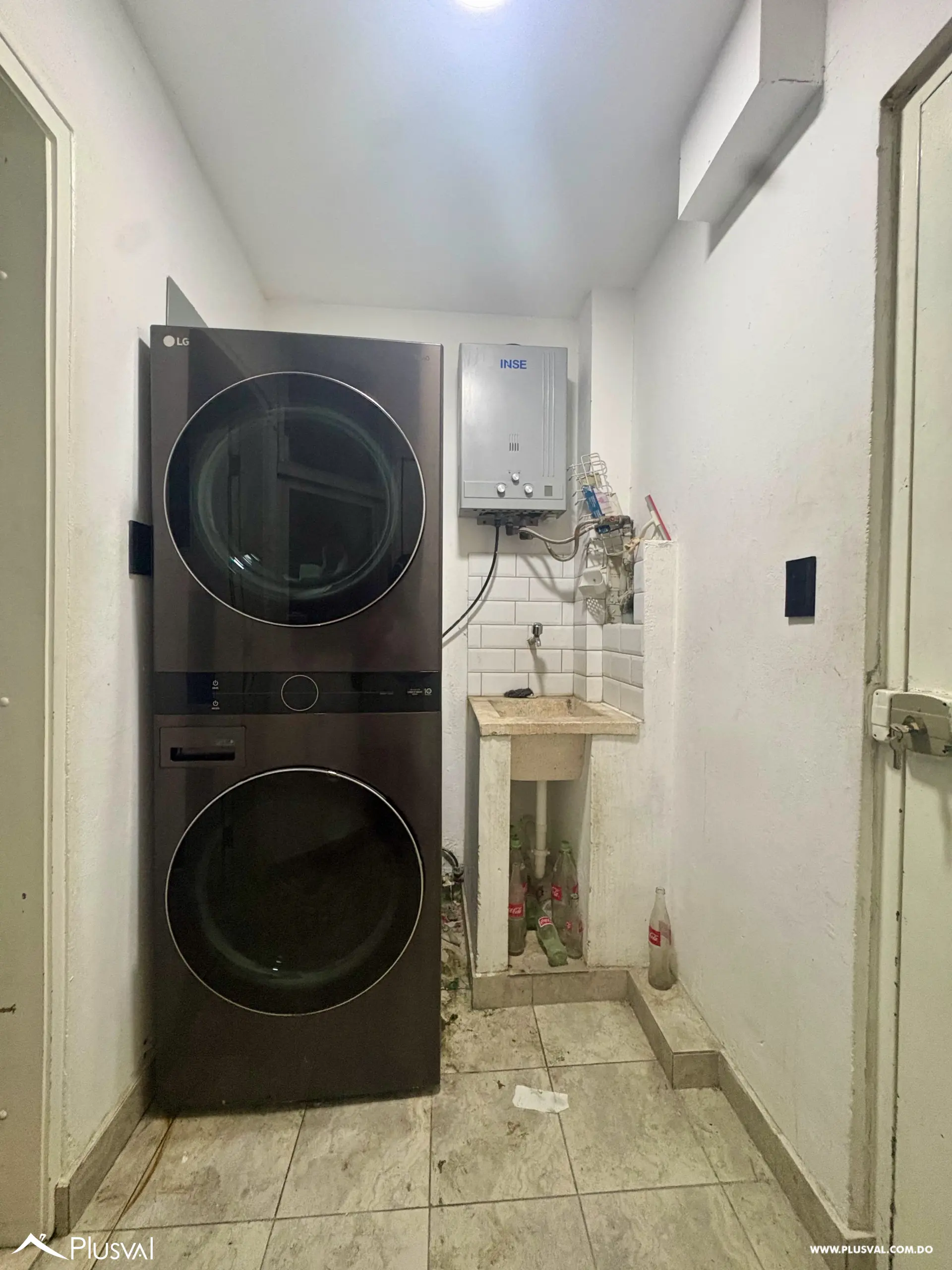Hermoso apartamento en Cacicazgos con vista al Mar 518318