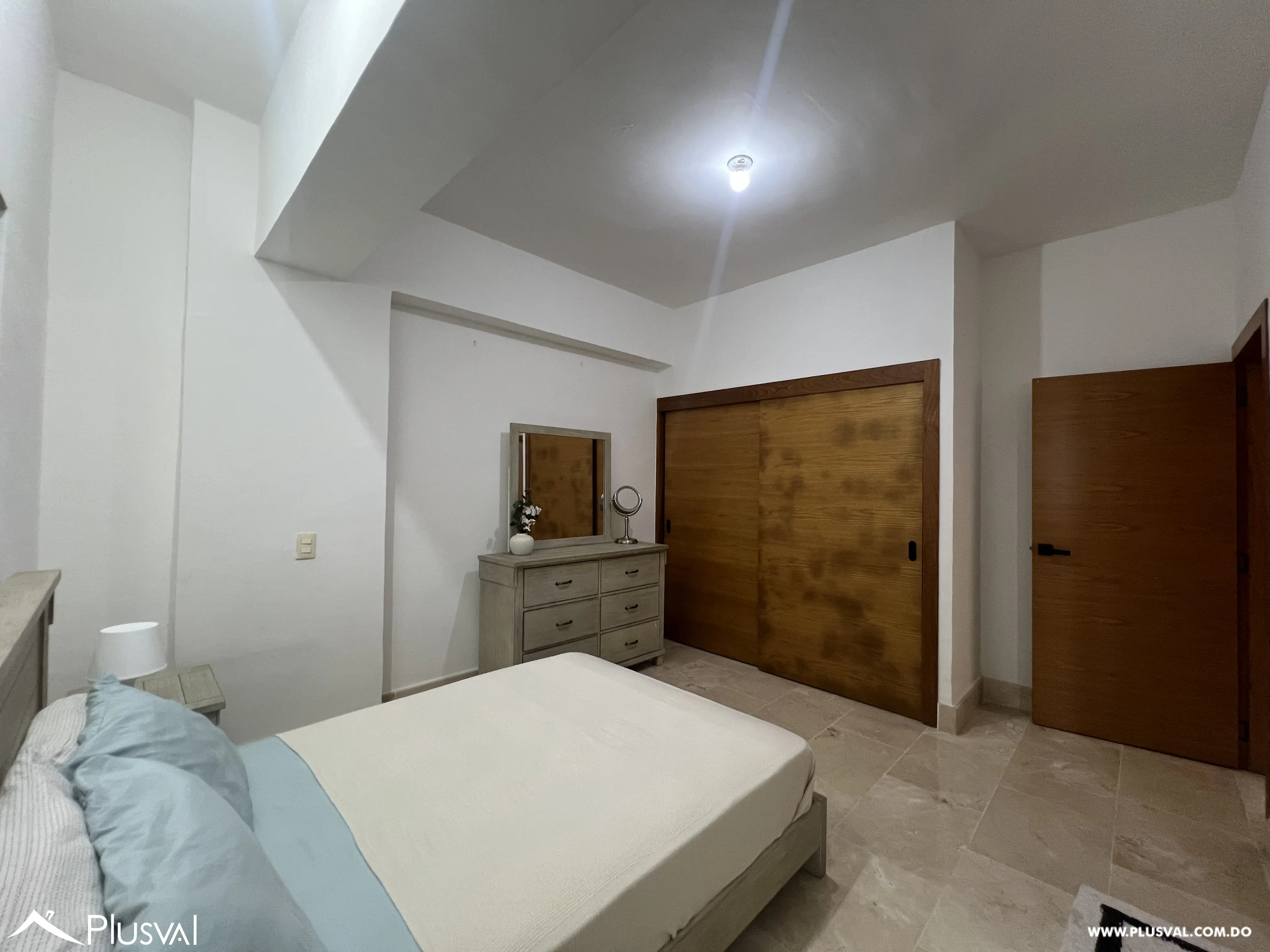 Apartamento en venta en Piantini 482563
