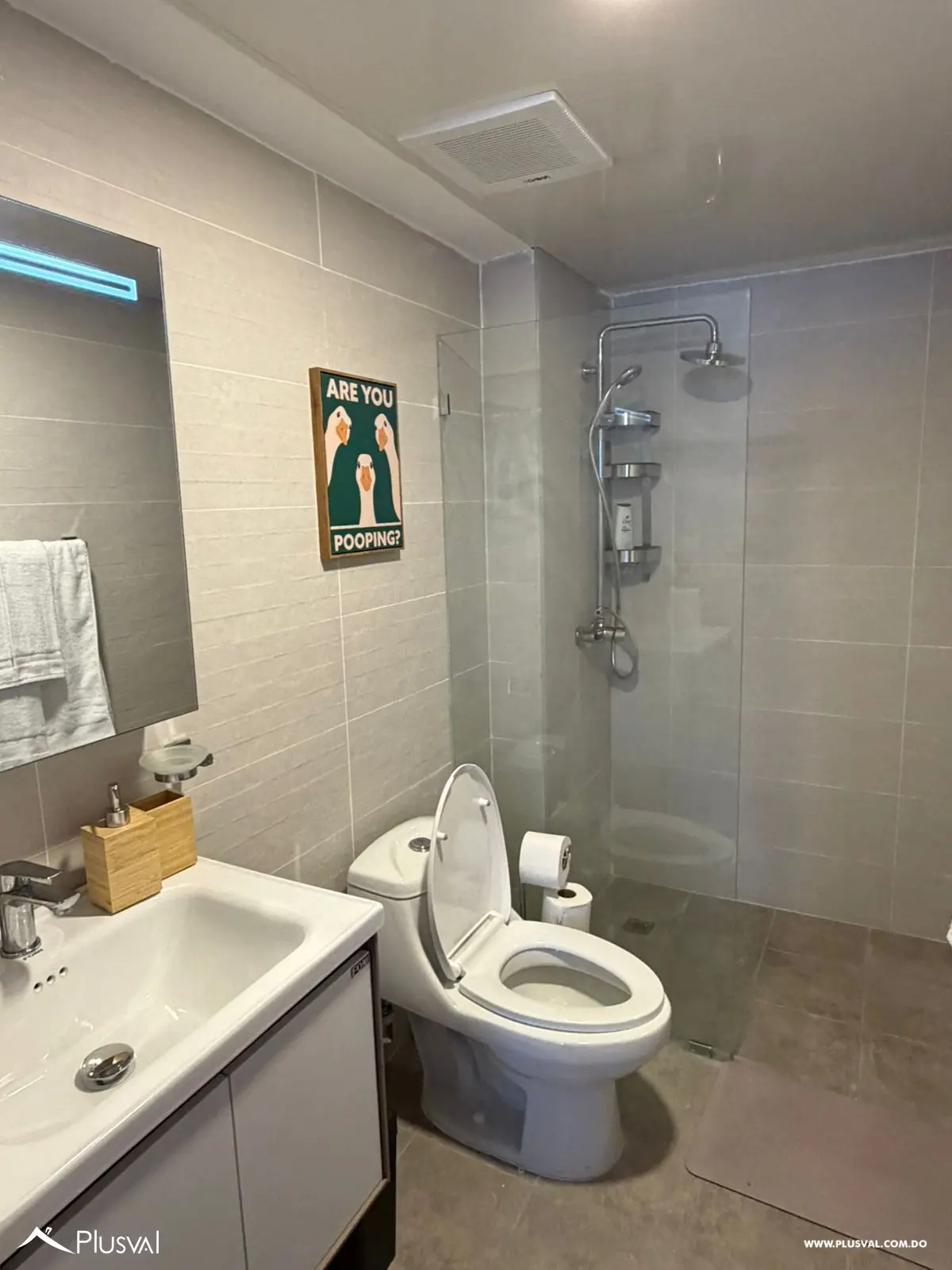 Apartamento en alquiler en Zona Universitaria amueblado 1 habitacion 487077