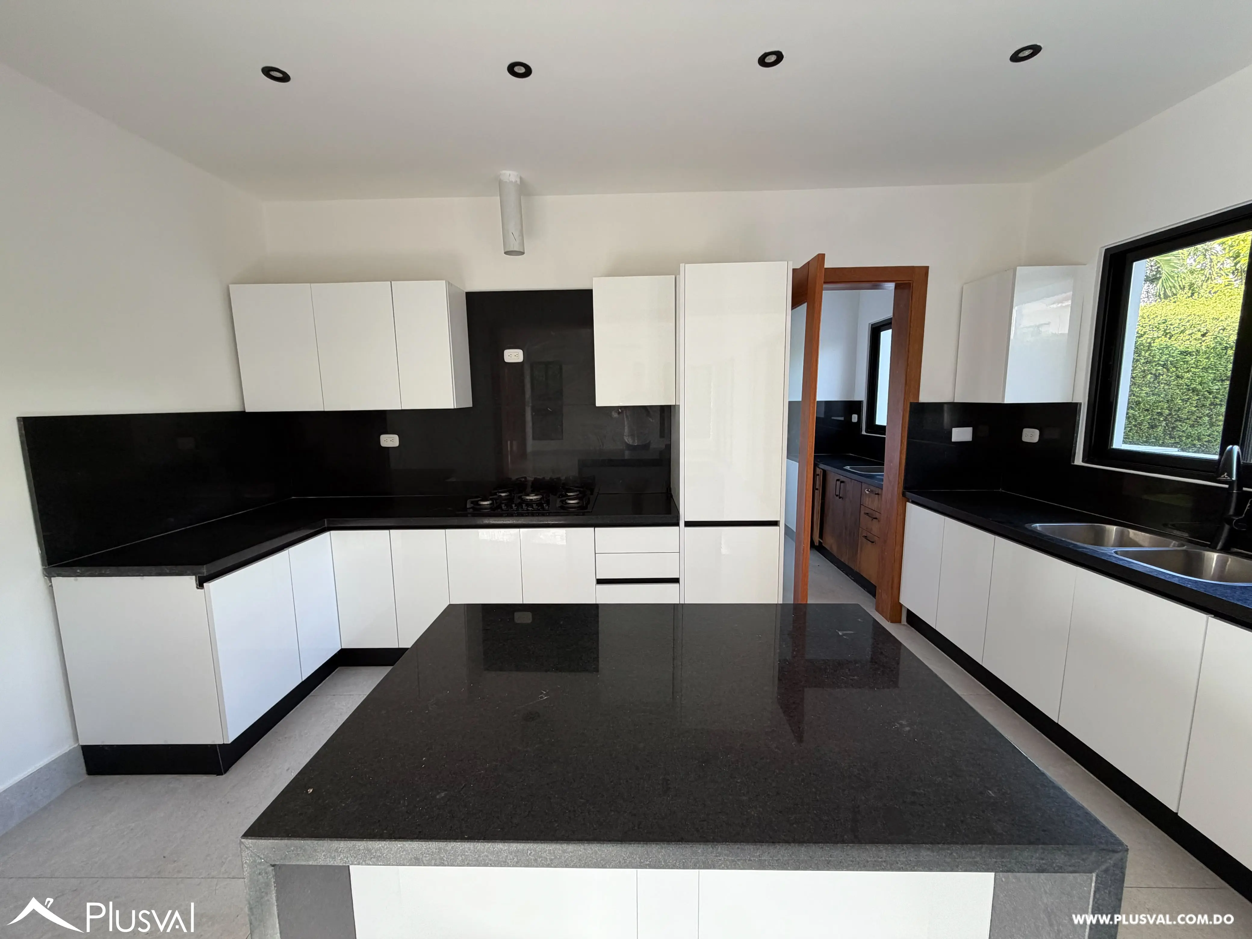 Casa en venta, Punta Cana Village 509417