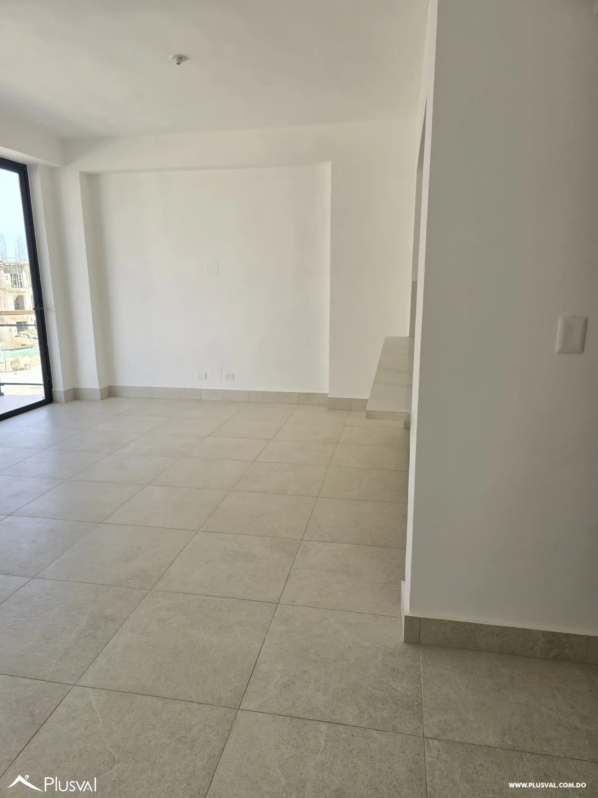Elegante apartamento en renta en punta cana village con amenidades exclusivas 477765