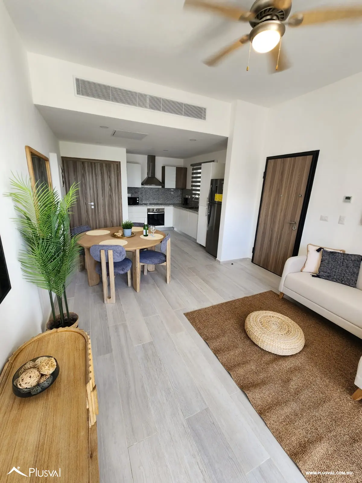 Exclusivo Apartamento de 1 Habitación | Coral Bay II 515969
